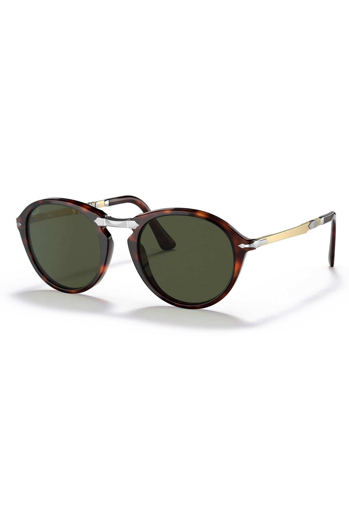 Persol 3274 24/31 50 Güneş Gözlüğü