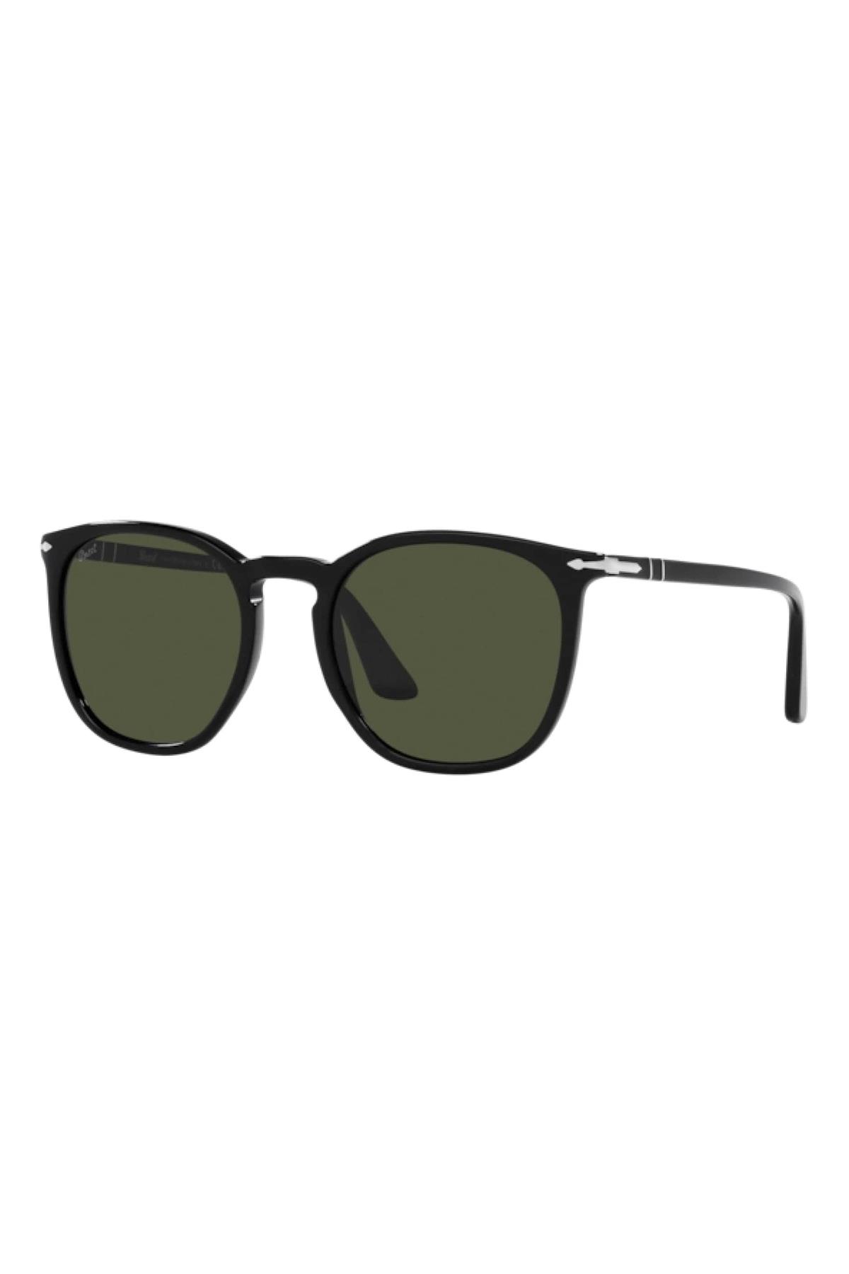 Persol 3316 95/31 52 Güneş Gözlüğü