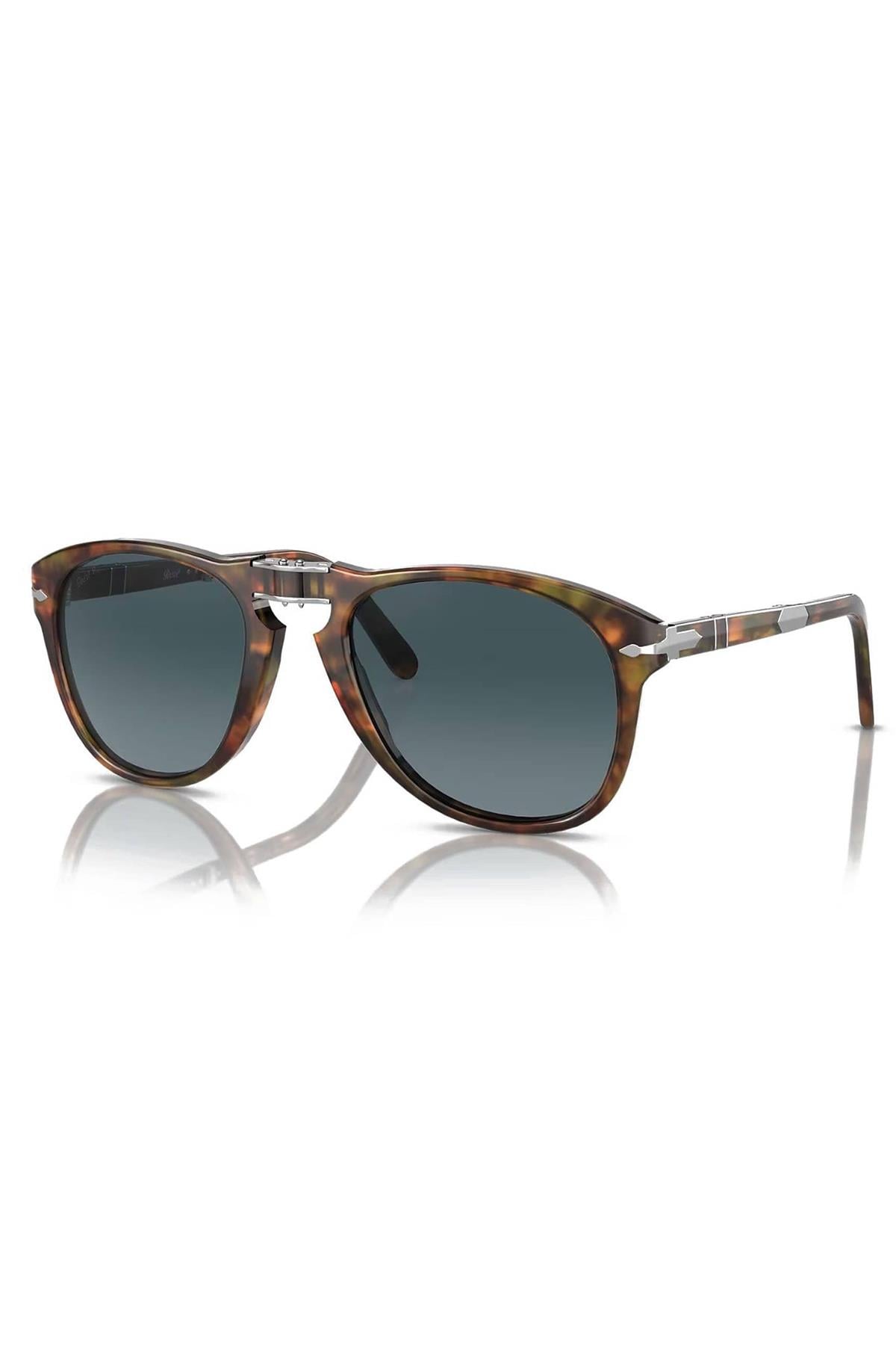 Persol 714SM 0108/S3 54 Güneş Gözlüğü