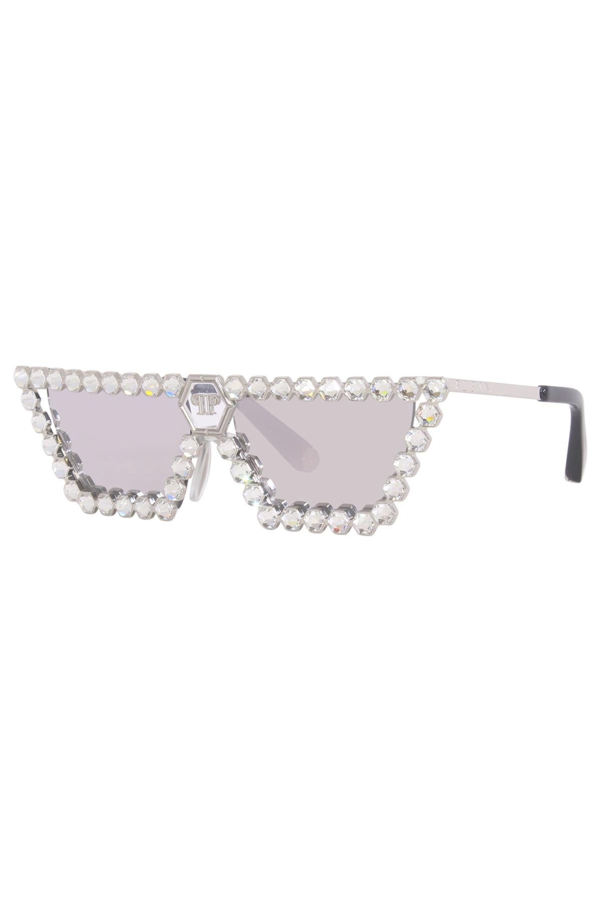 Philipp Plein 030S 579X 57 Güneş Gözlüğü