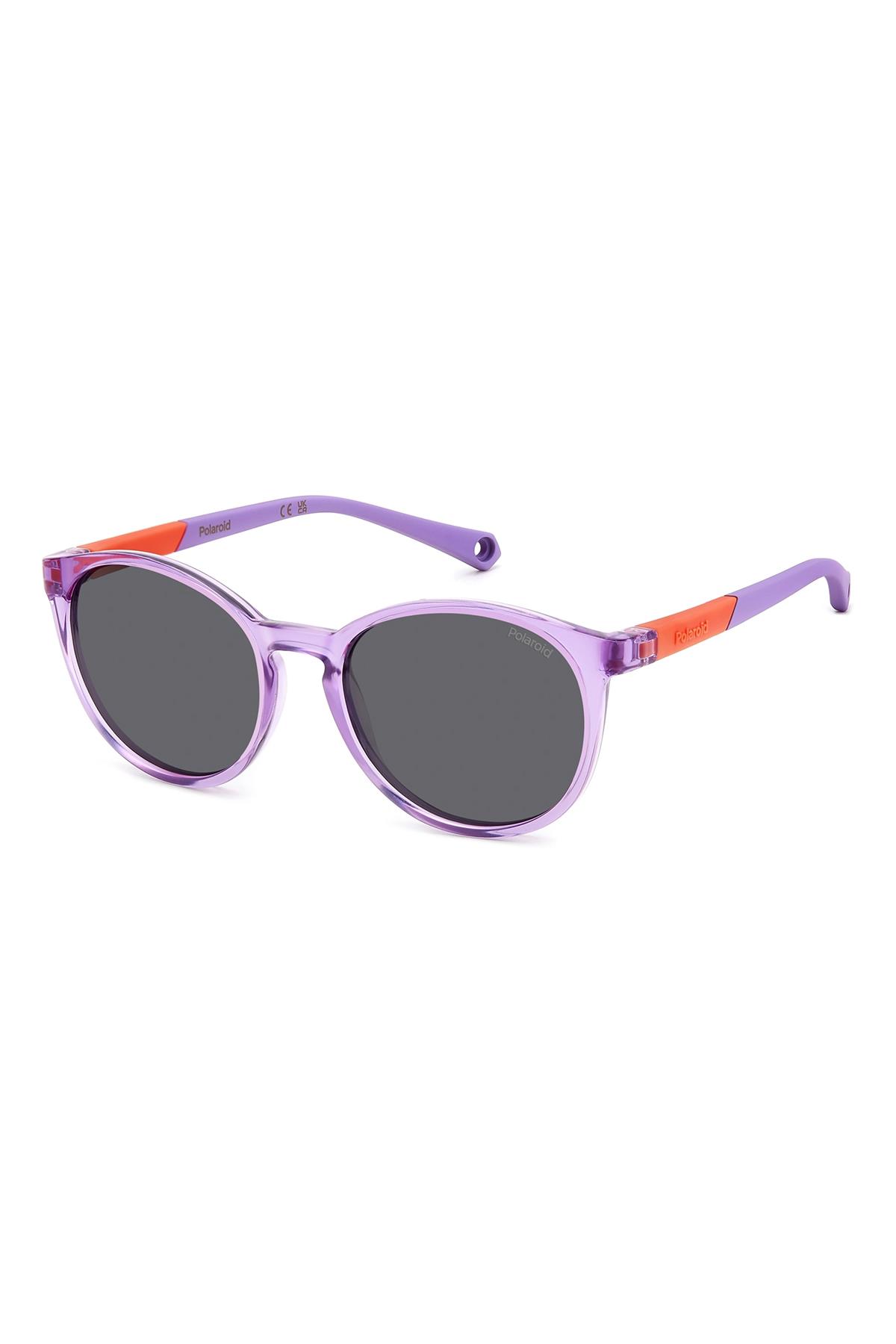 Polaroid Kids 8059/S 789M9 47 Güneş Gözlüğü