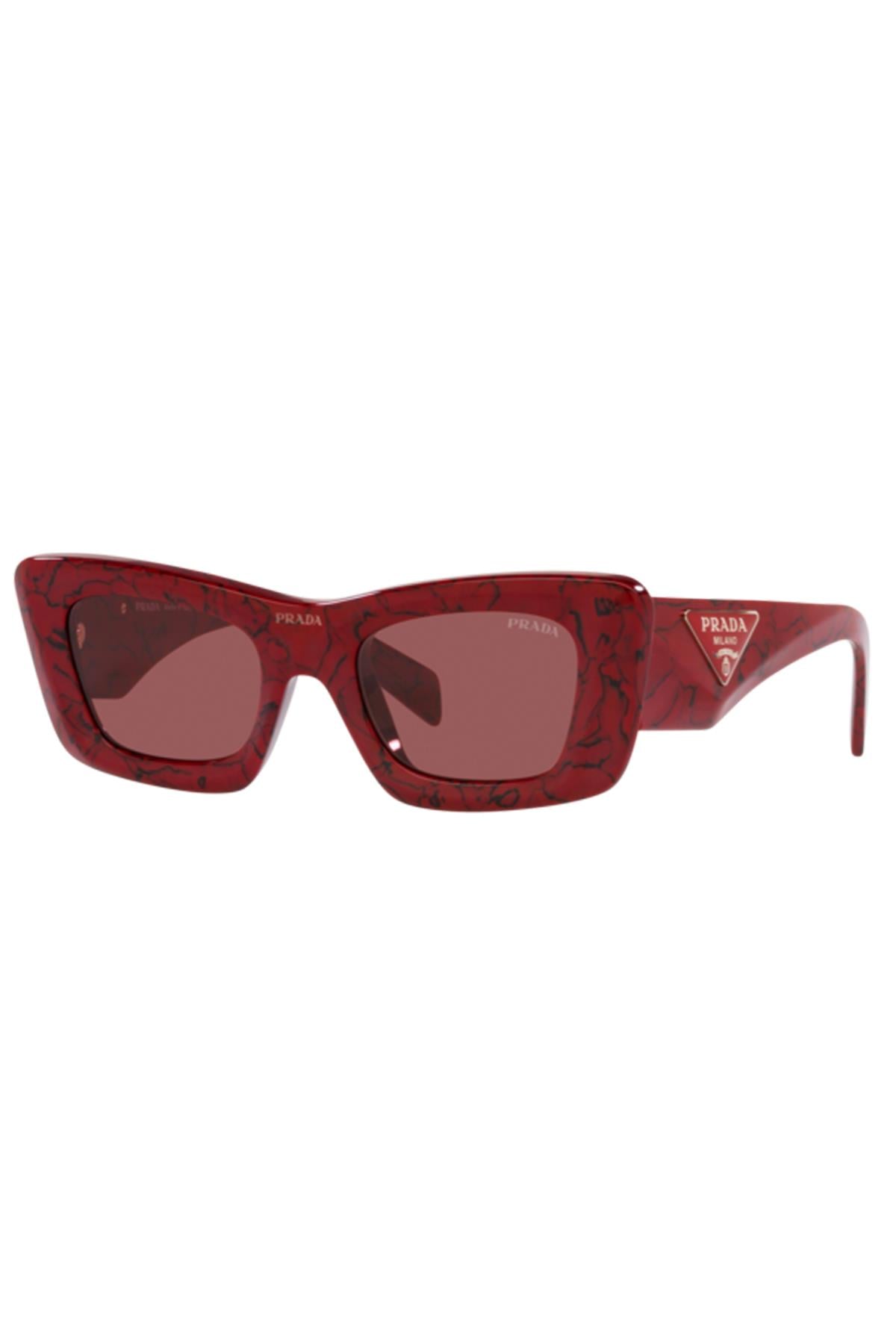 Prada 13ZS 15D08S 50 Güneş Gözlüğü