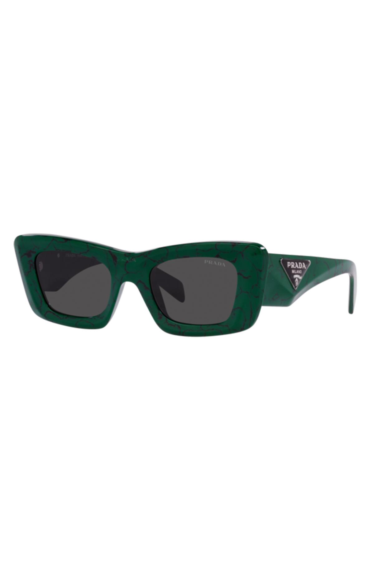 Prada 13ZS 16D5S0 50 Güneş Gözlüğü