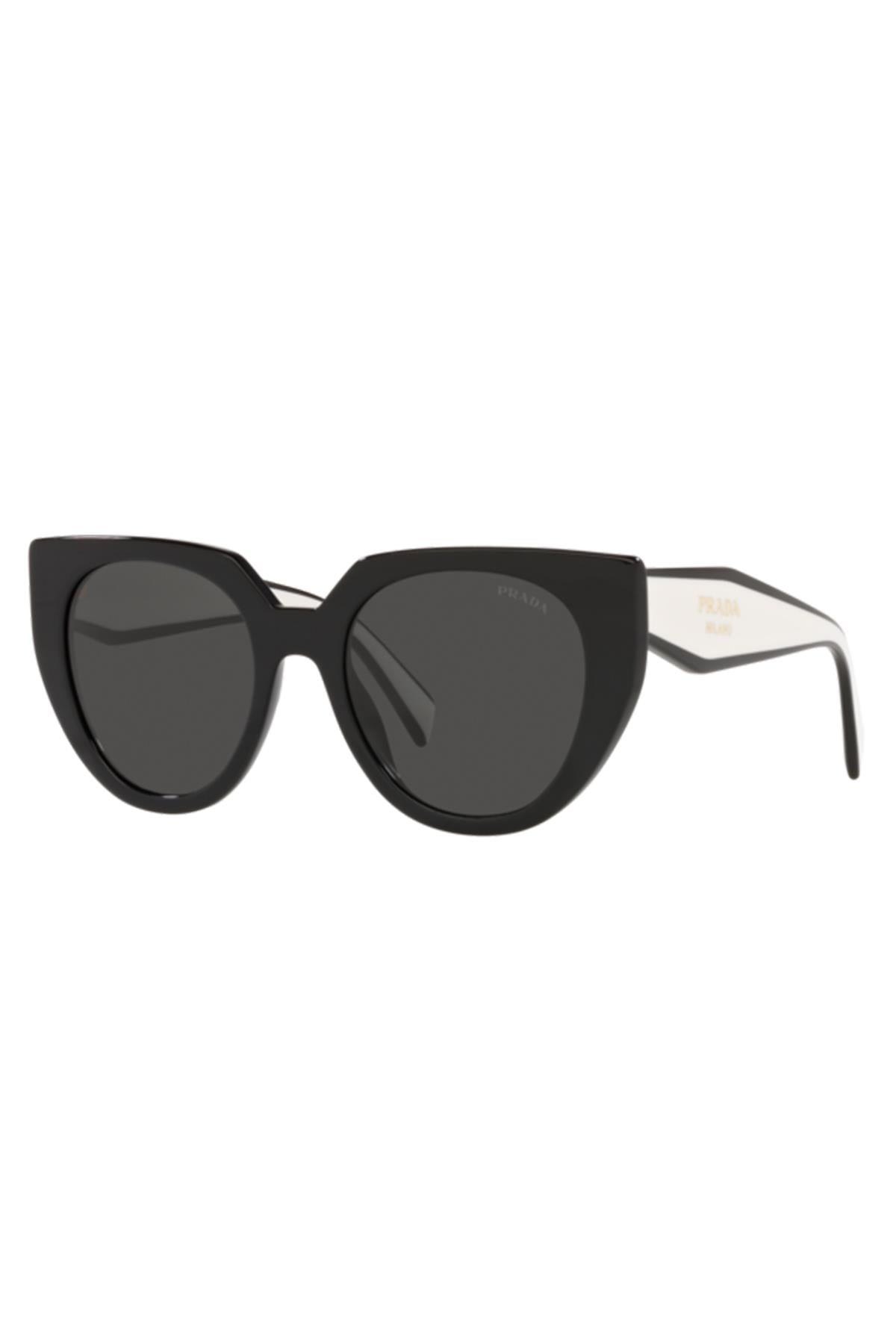 Prada 14WS 09Q5S0 52 Güneş Gözlüğü