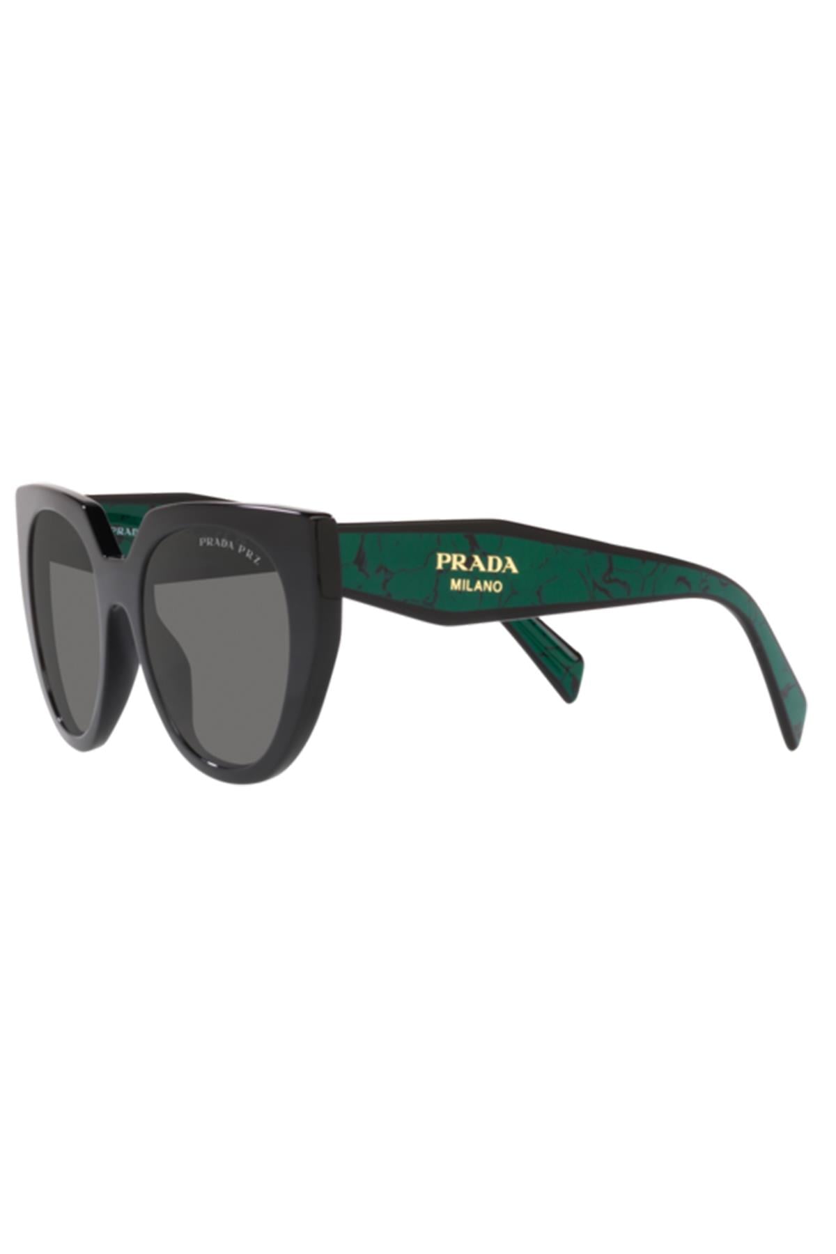 Prada 14WS 1AB5Z1 52 Güneş Gözlüğü
