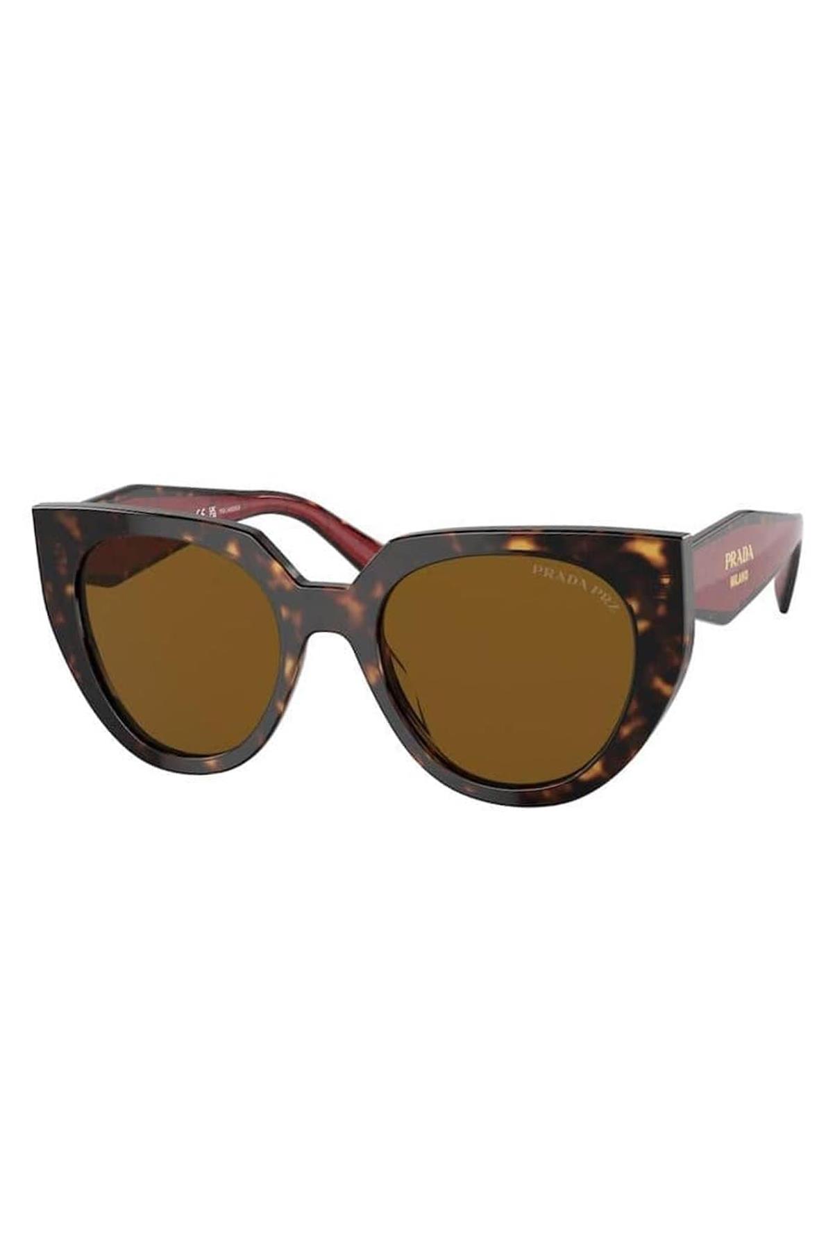 Prada 14WS 2AU5Y1 52 Güneş Gözlüğü