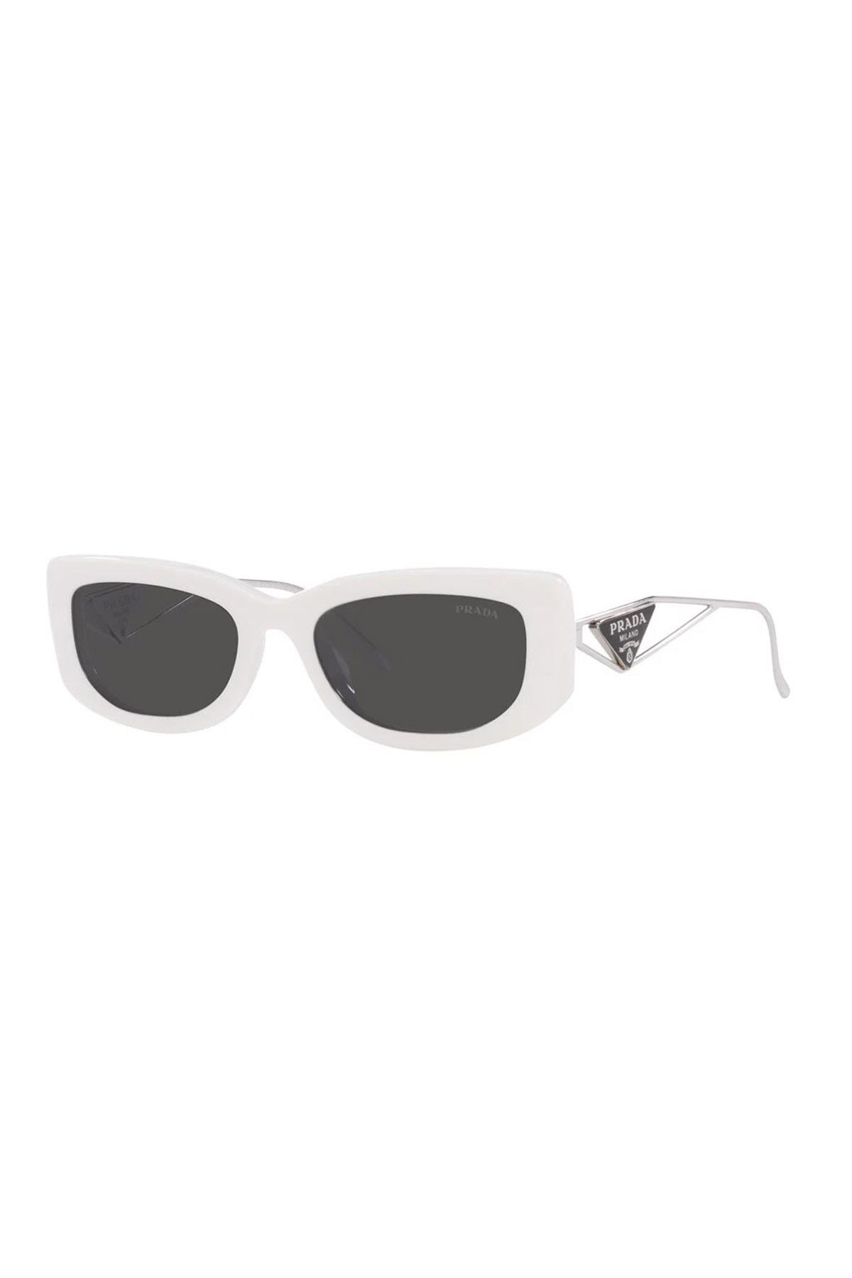 Prada 14YS 1425S0 53 Güneş Gözlüğü