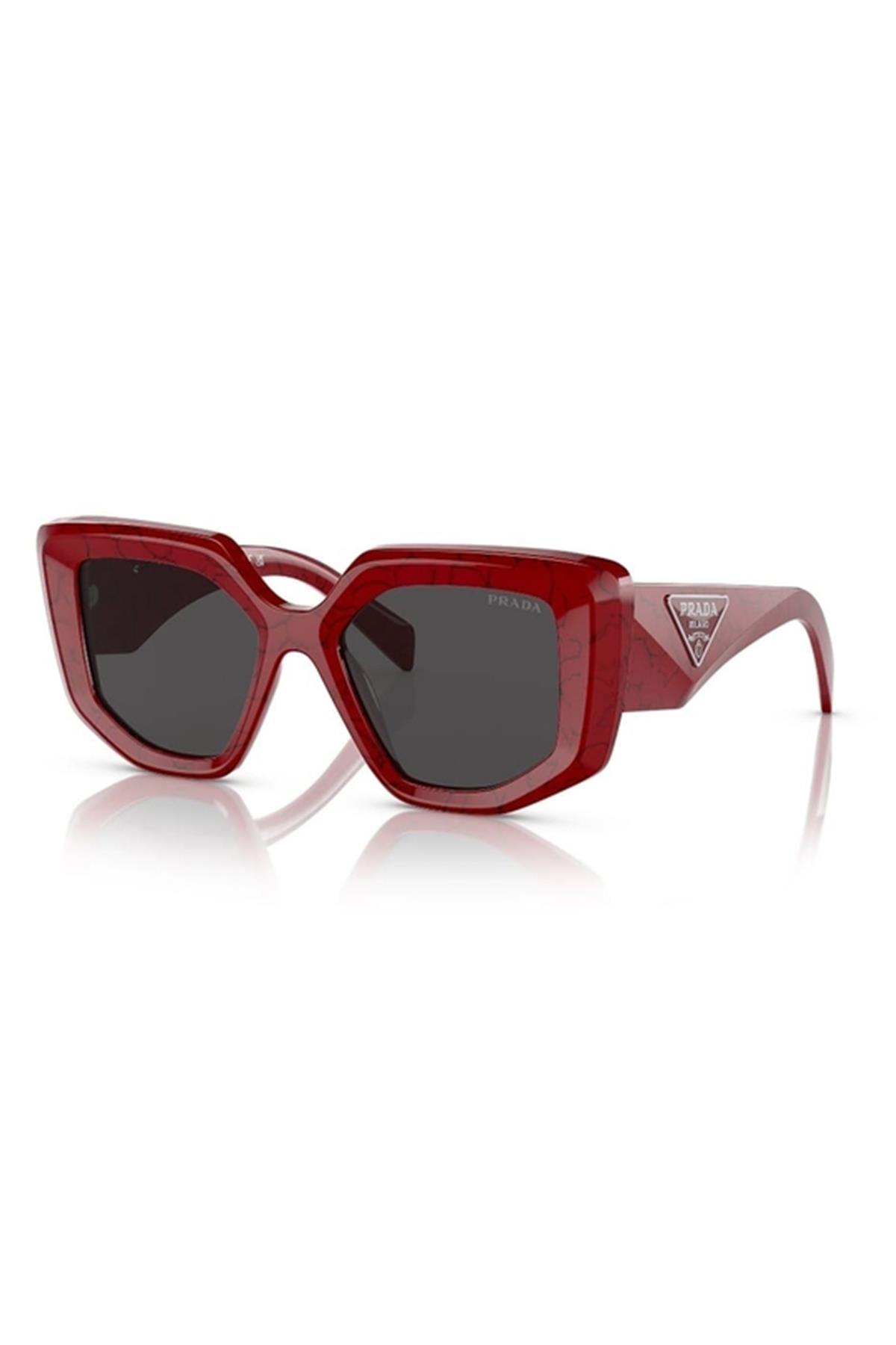 Prada 14ZS 15D5S0 50 Güneş Gözlüğü