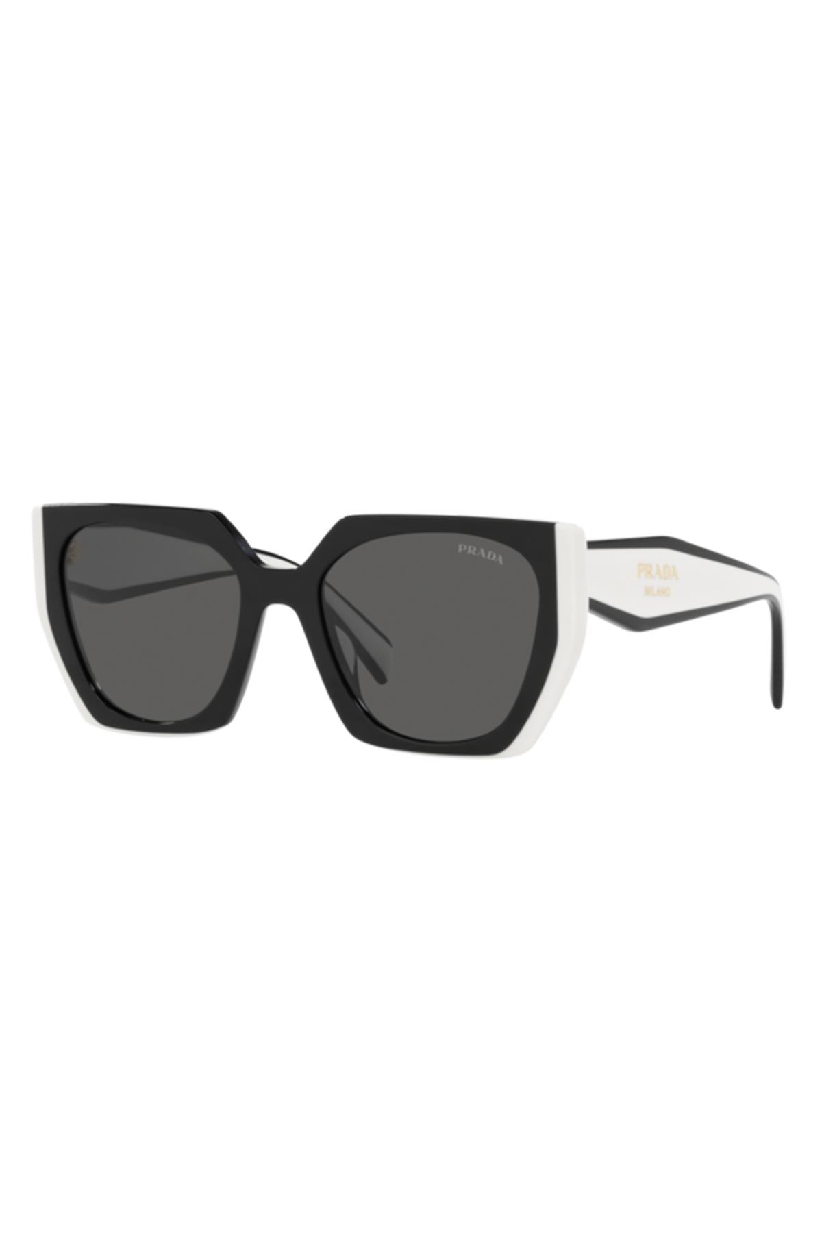 Prada 15Ws 09Q5S0 54 Güneş Gözlüğü