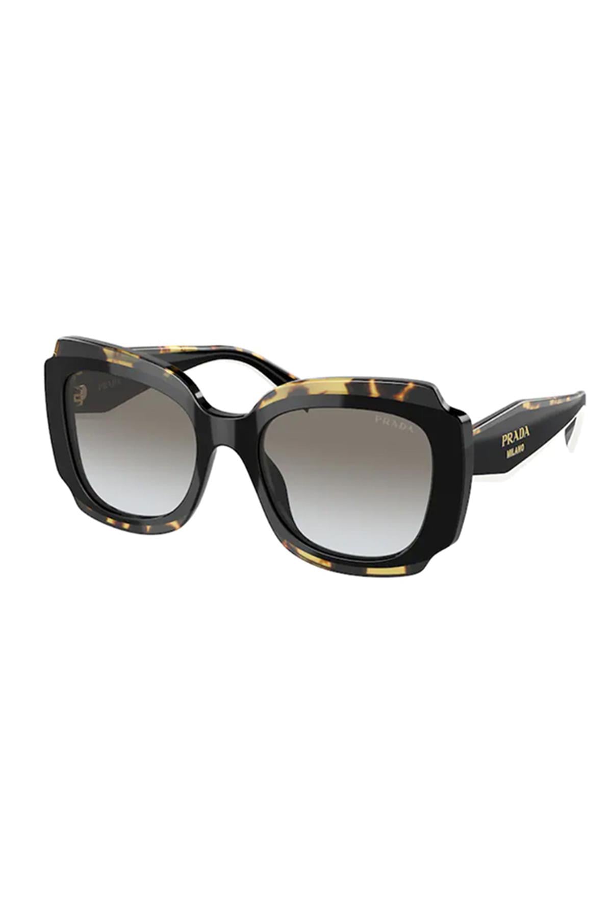 Prada 16YS 01M0A7 52 Güneş Gözlüğü