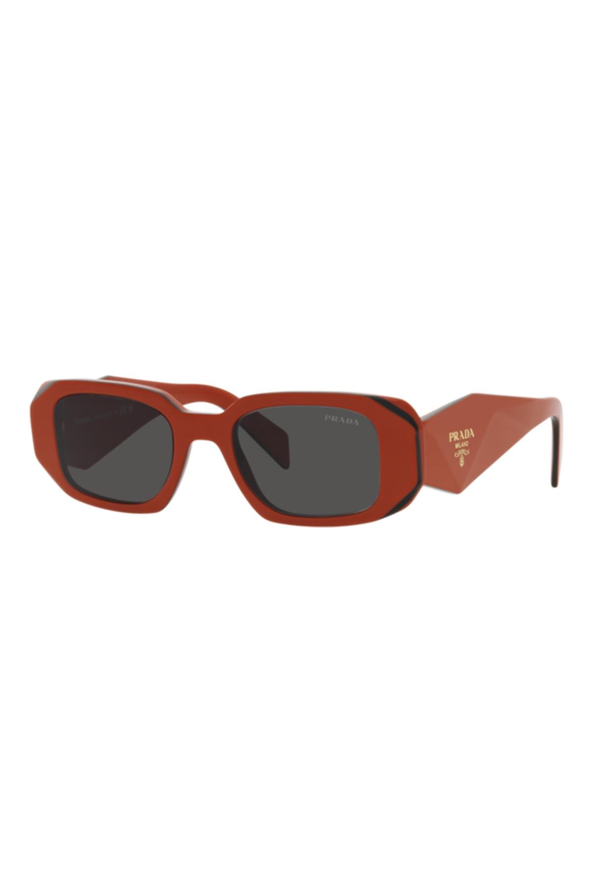 Prada 17WS 12N5S0 49 Güneş Gözlüğü