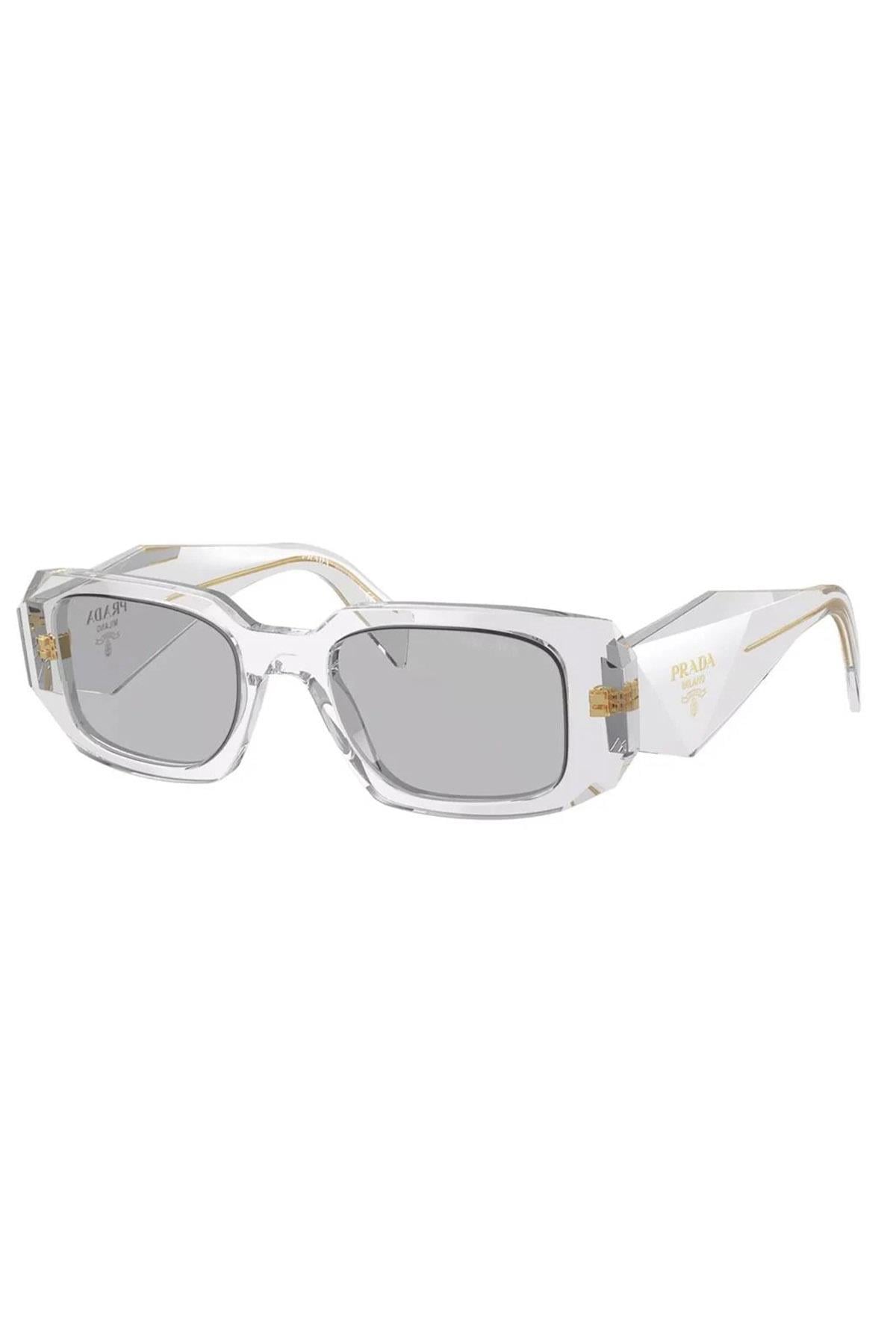 Prada 17WS 12R30B 49 Güneş Gözlüğü
