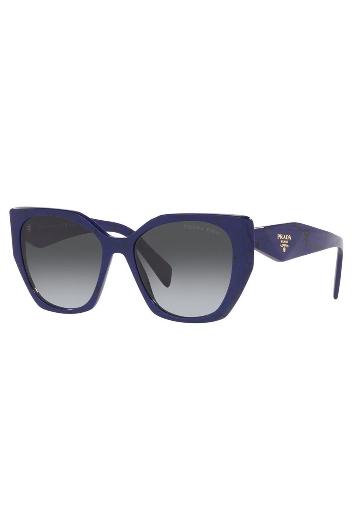 Prada 19ZS 18D5W1 55 Güneş Gözlüğü