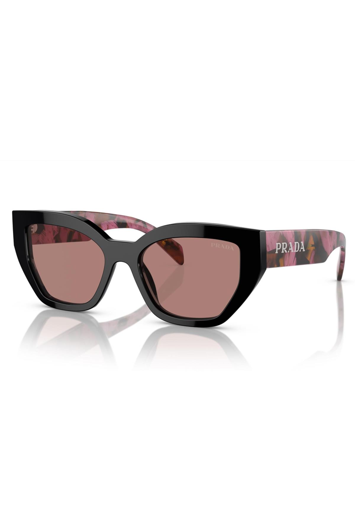 Prada A09S 12O10D 53 Güneş Gözlüğü