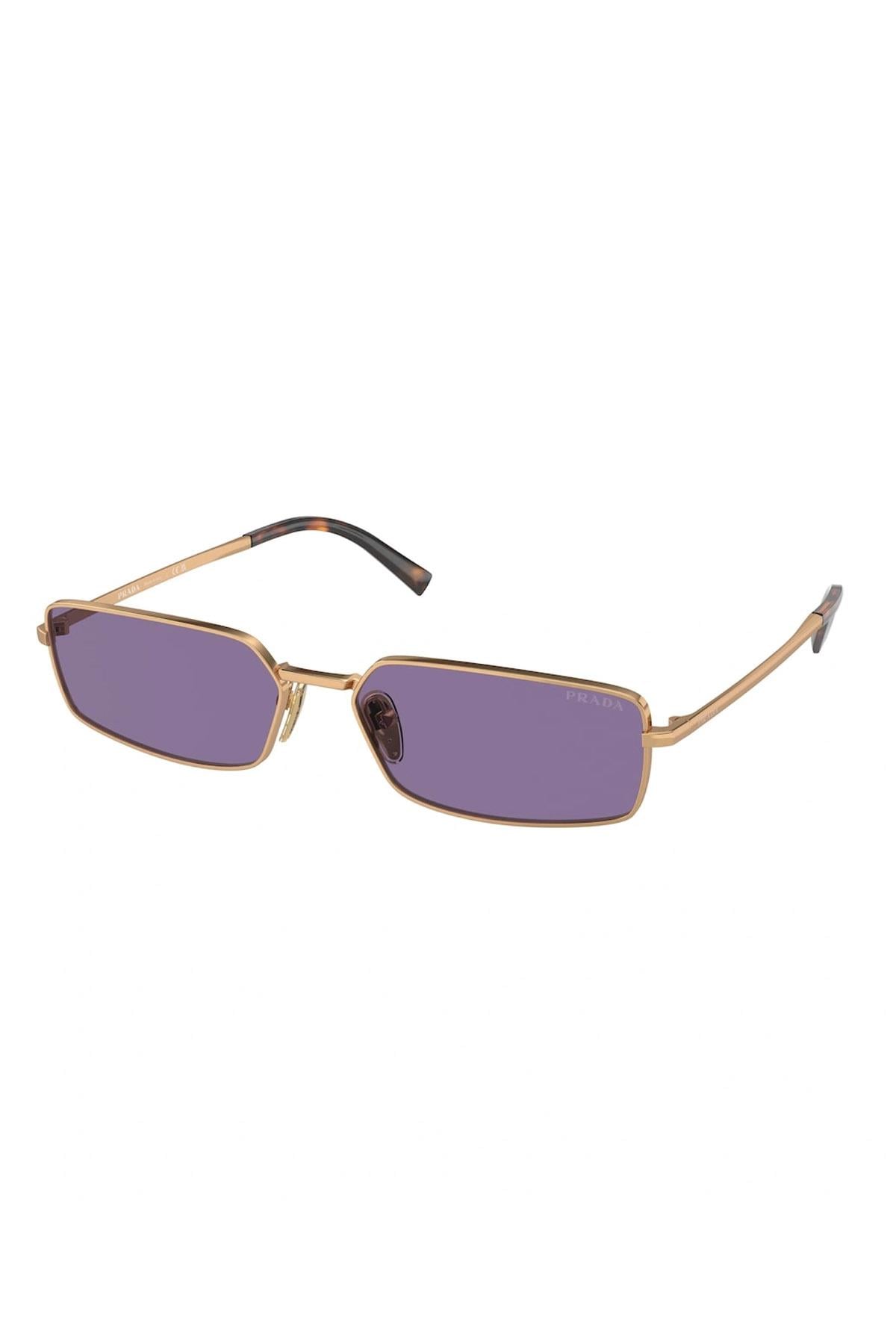 Prada A60S 7OE01O 59 Güneş Gözlüğü