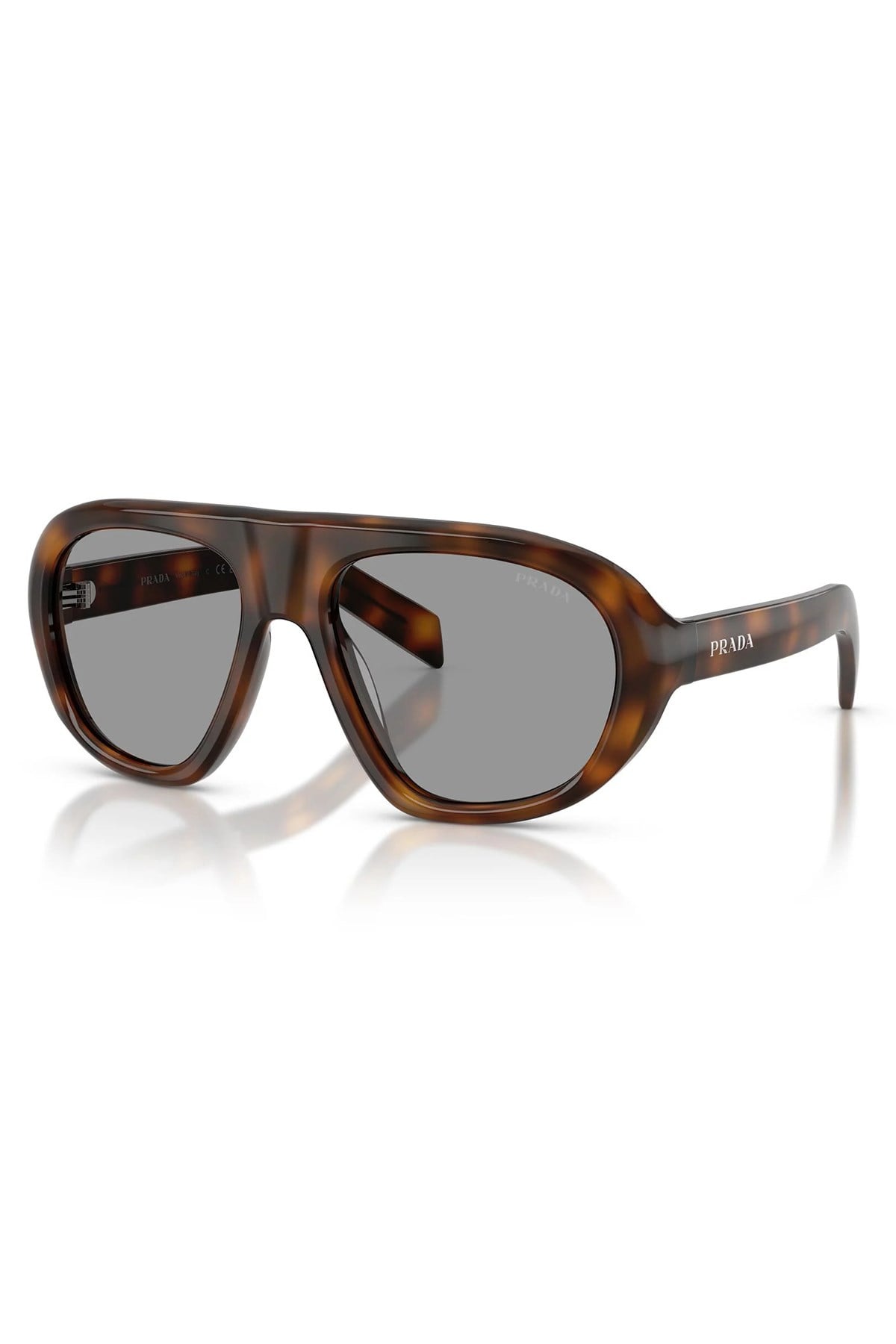 Prada C05S 20D50Q 57 Güneş Gözlüğü