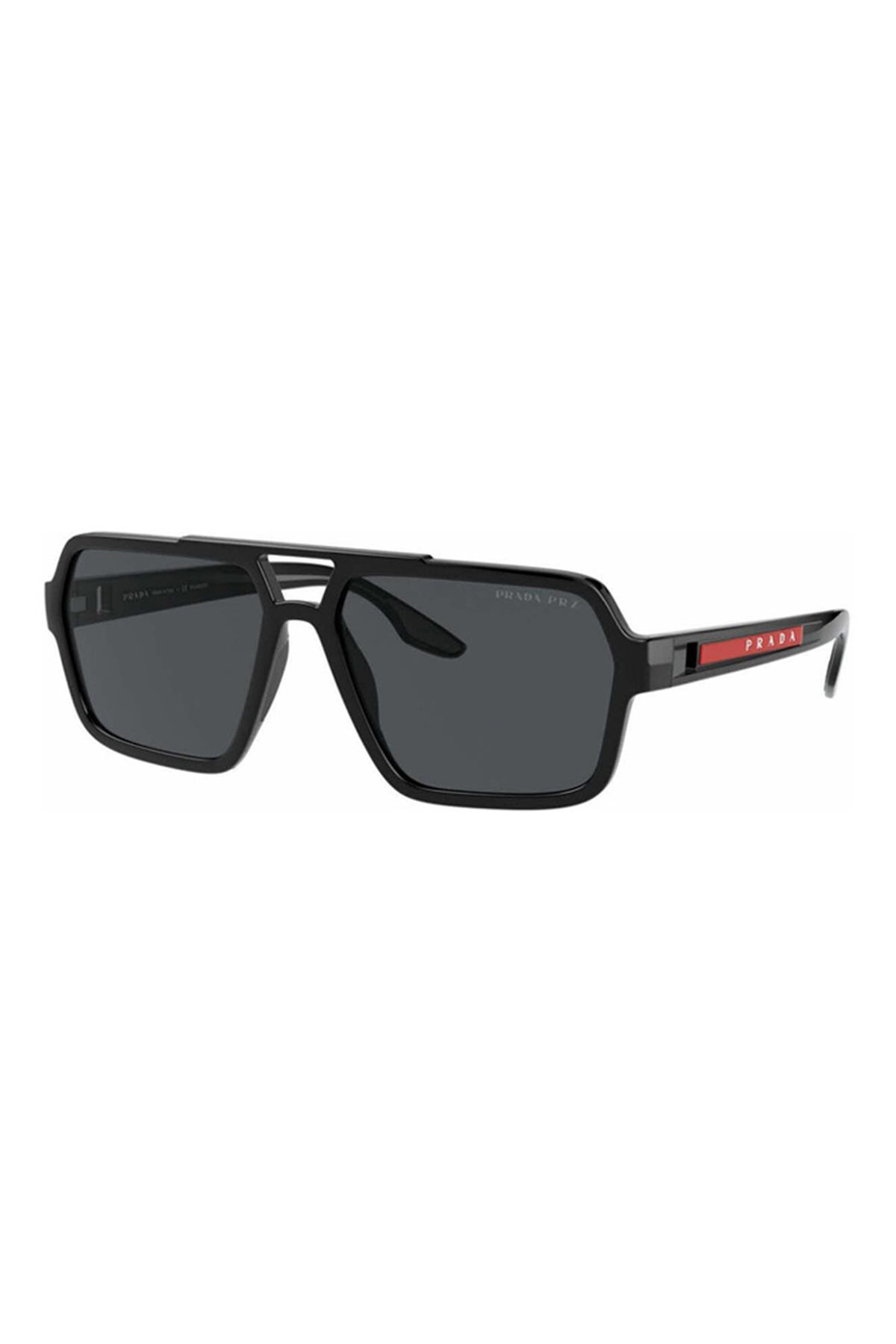Prada Sport 01XS 1AB02G 59 Güneş Gözlüğü
