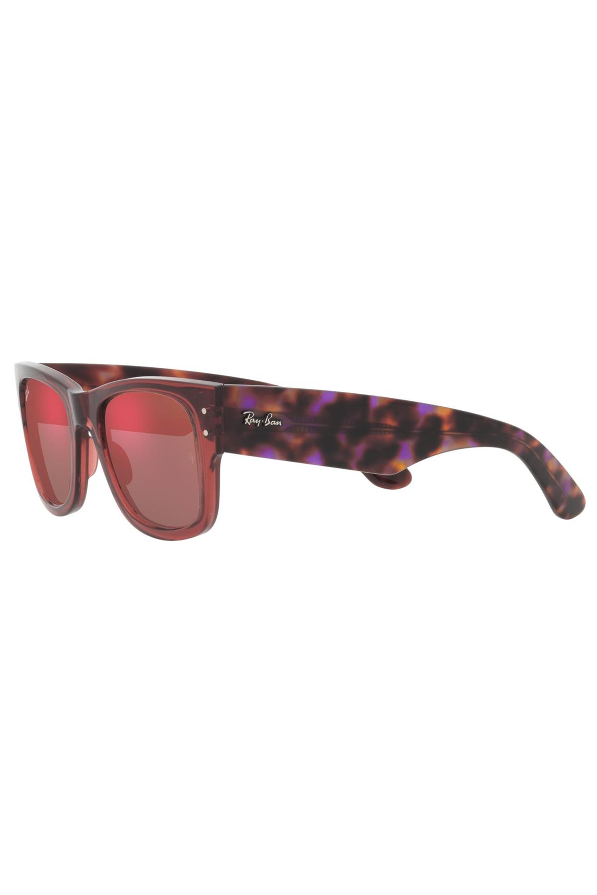 Rayban 0840S 6637/2K 51 Güneş Gözlüğü