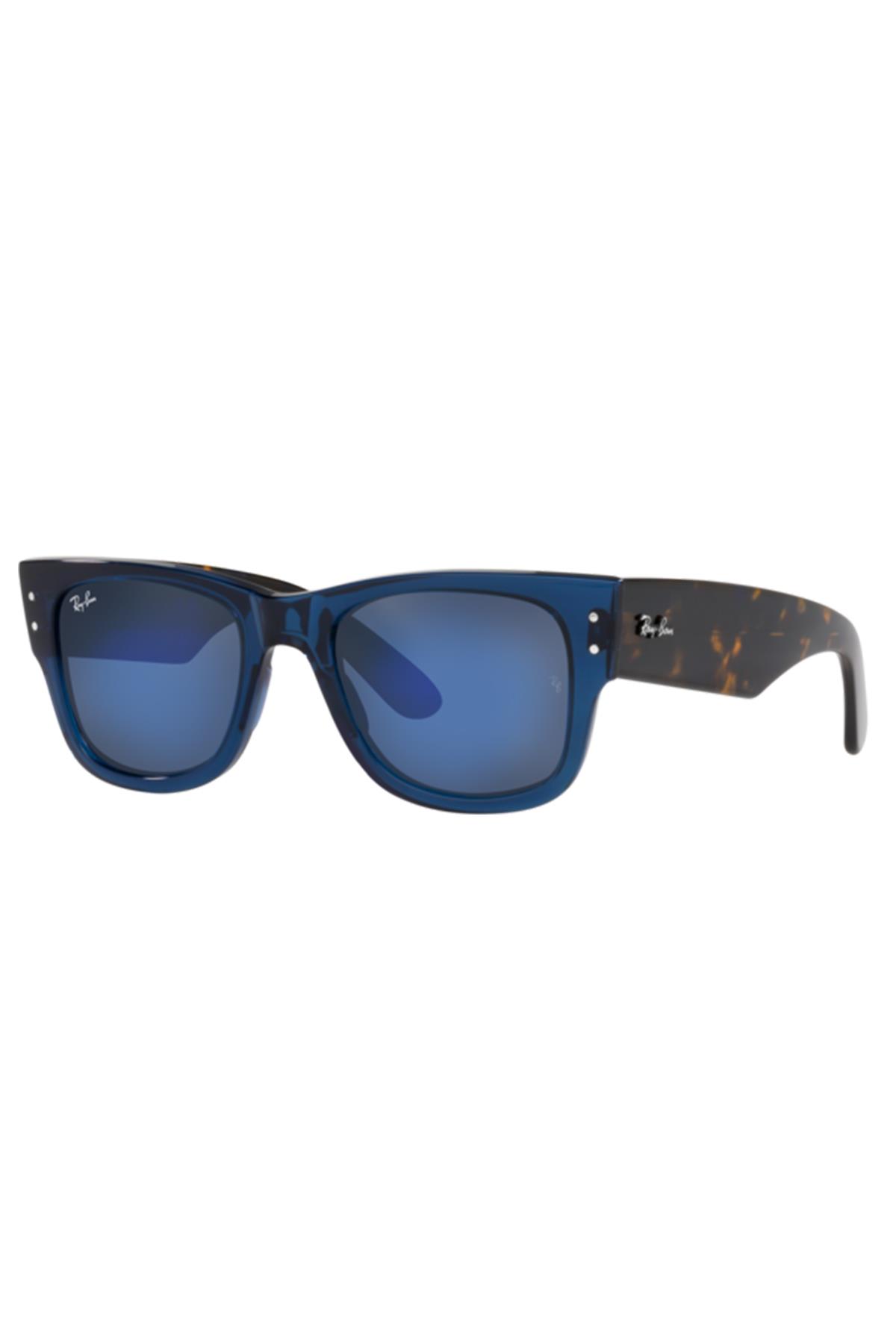 Rayban 0840S 6638/O4 51 Güneş Gözlüğü