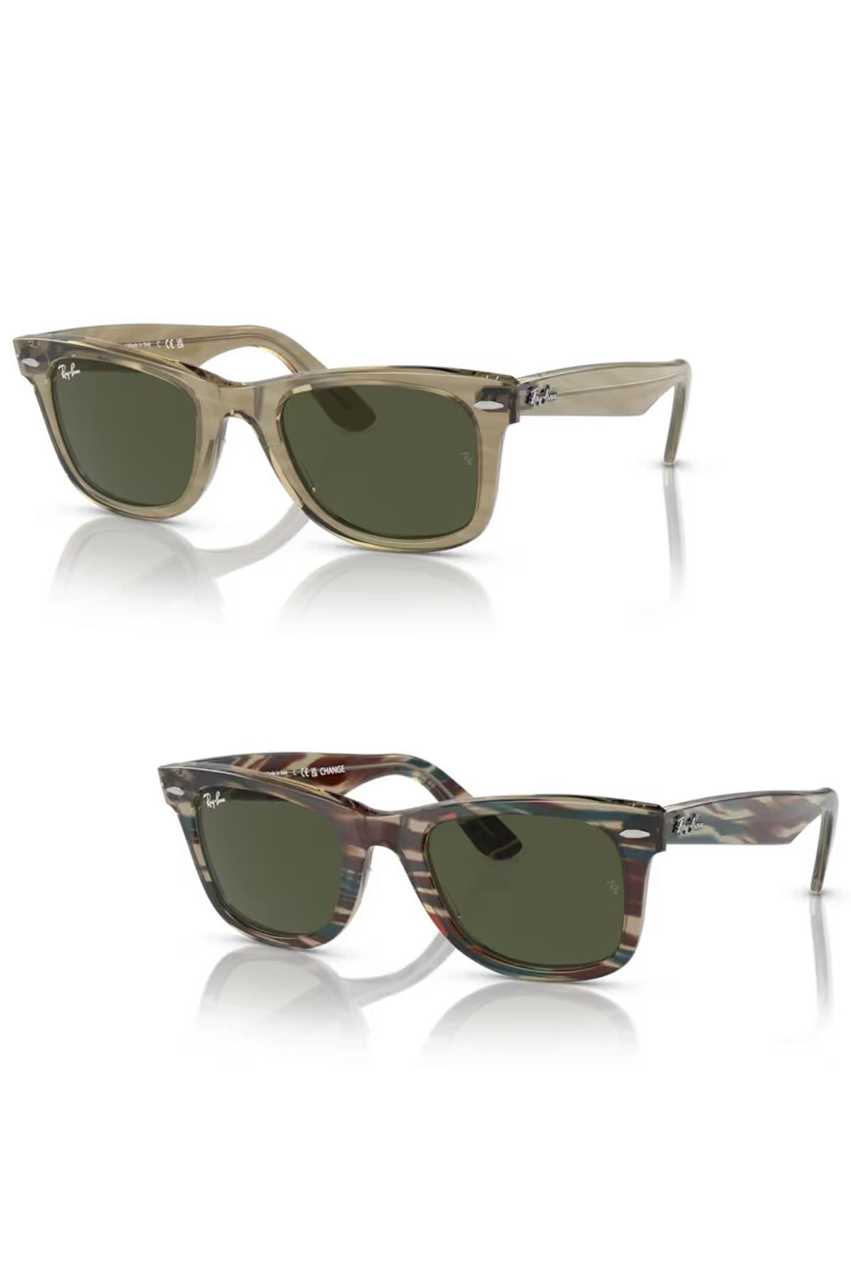 Rayban 2140 1387/31 50 Güneş Gözlüğü