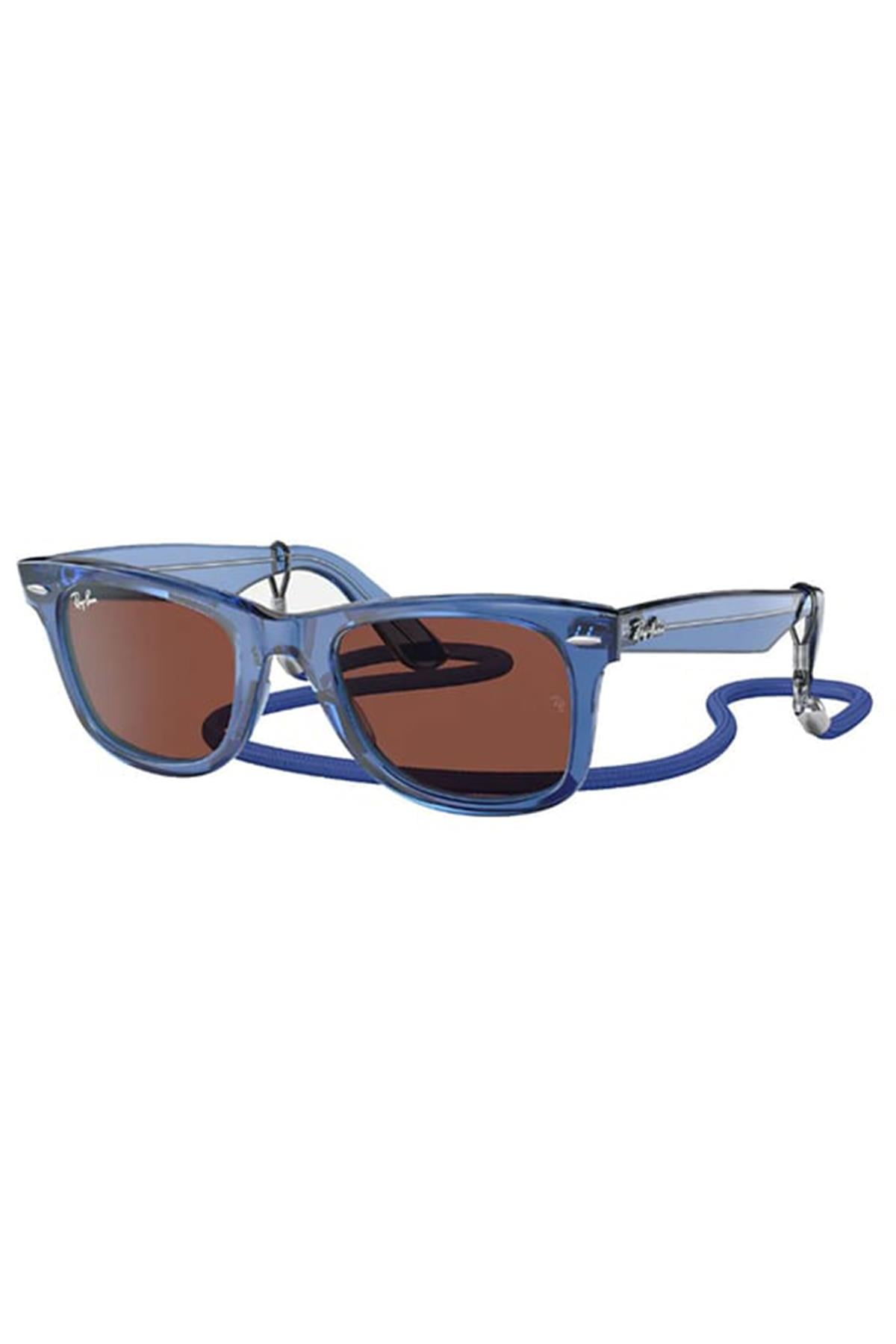 Rayban 2140 6587/C5 50 Güneş Gözlüğü