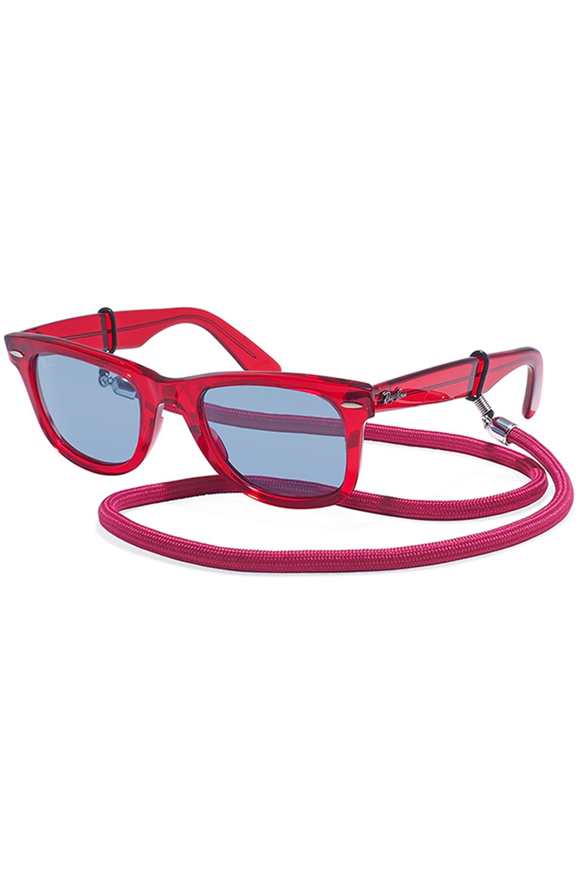 Rayban 2140 6614/56 50 Güneş Gözlüğü