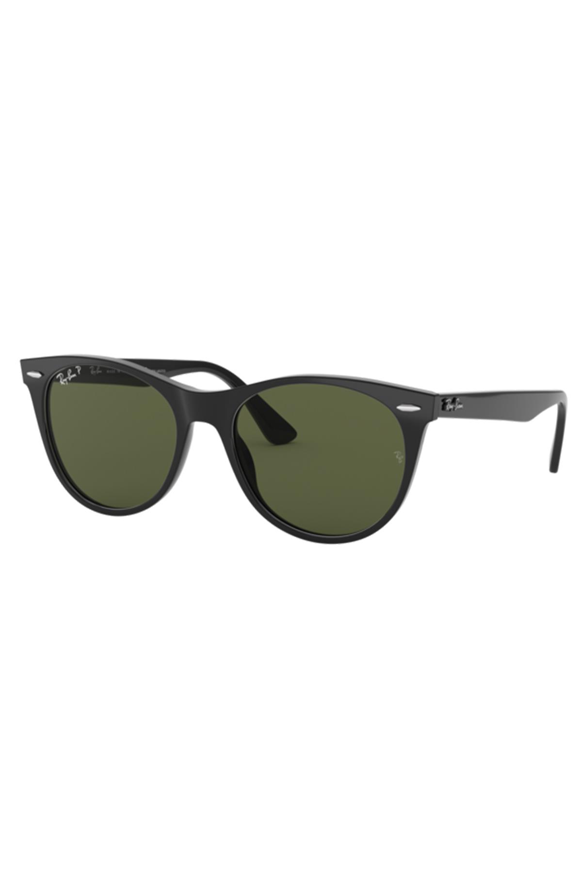 Rayban 2185 901/58 52 Güneş Gözlüğü
