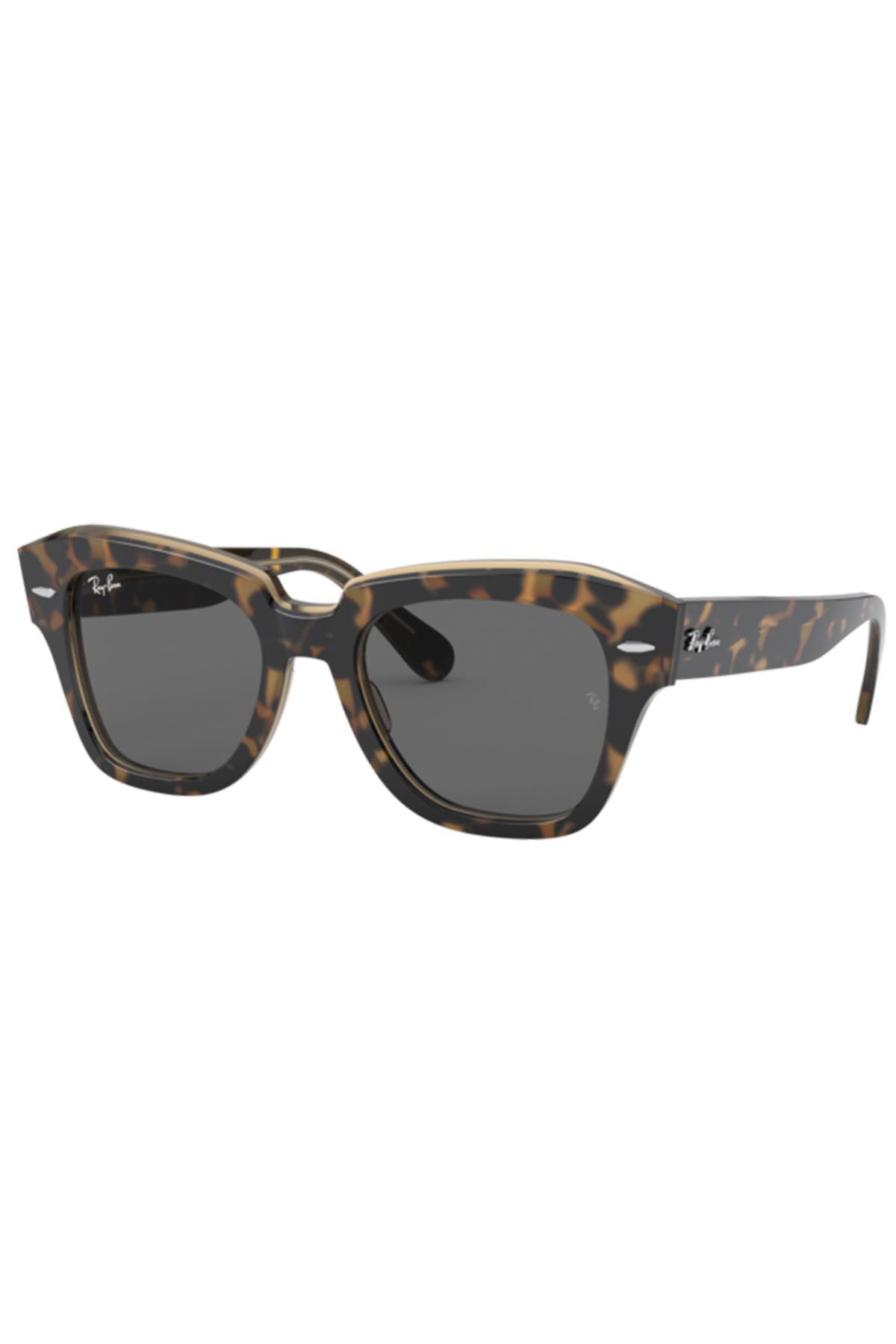 Rayban 2186 1292/B1 49 Güneş Gözlüğü