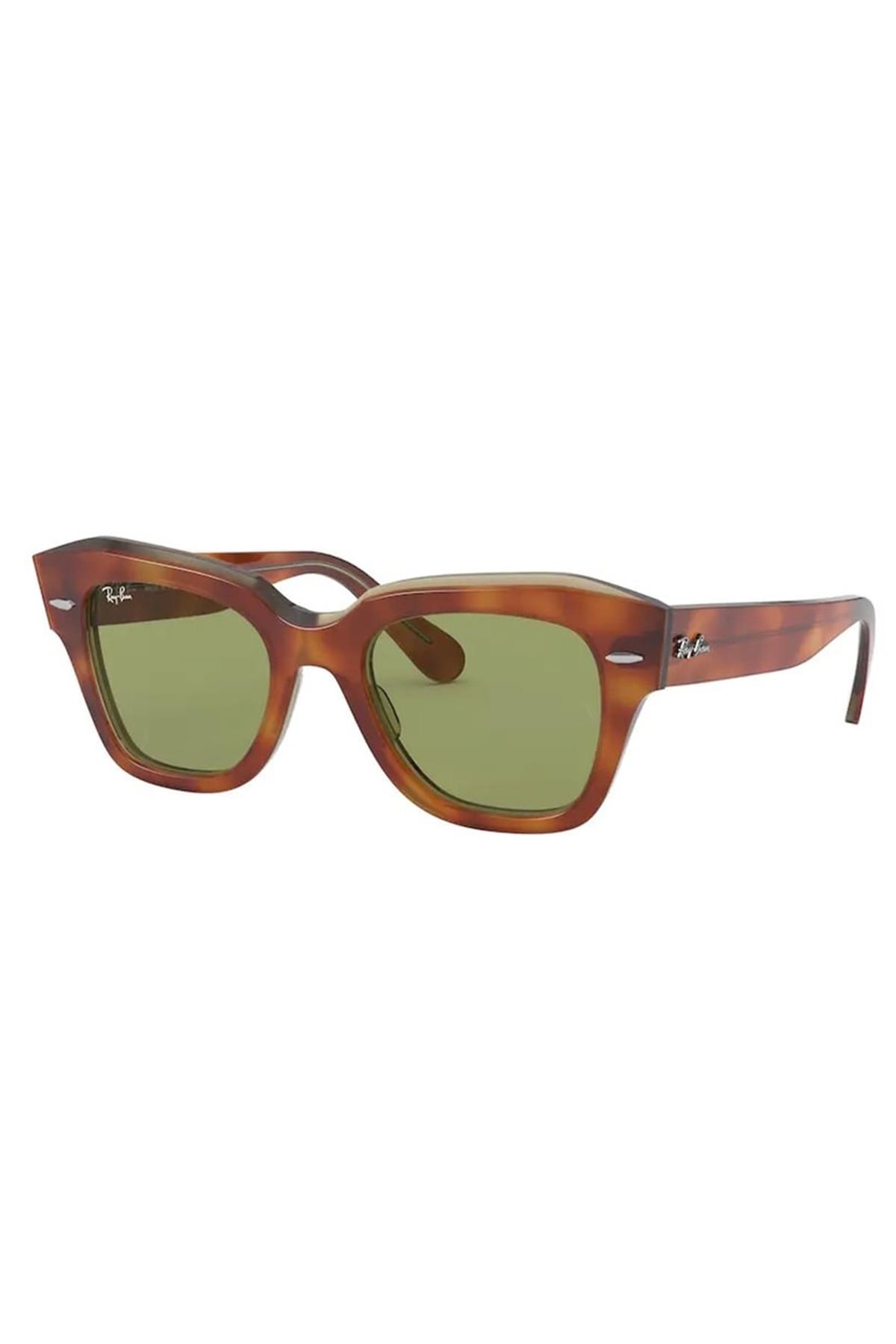 Rayban 2186 1293/4E 49 Güneş Gözlüğü