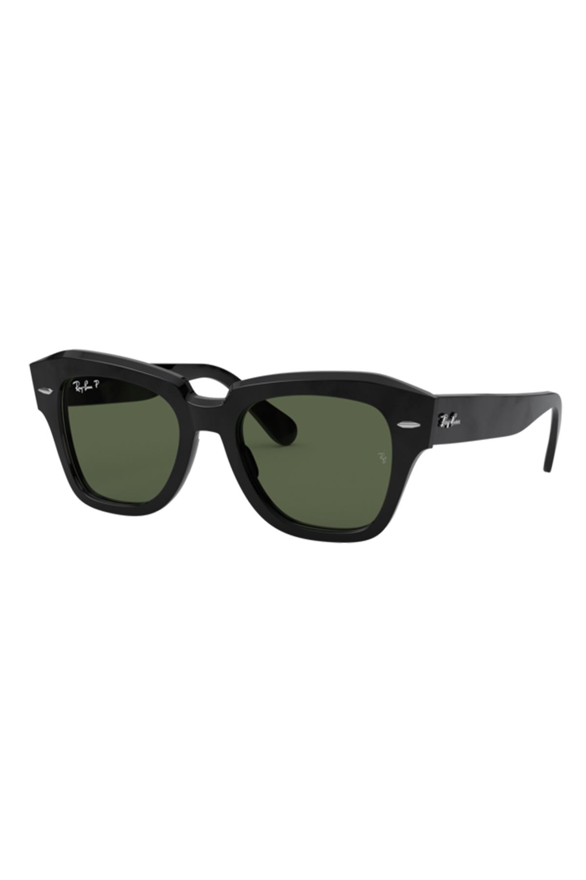 Rayban 2186 901/58 49 Güneş Gözlüğü