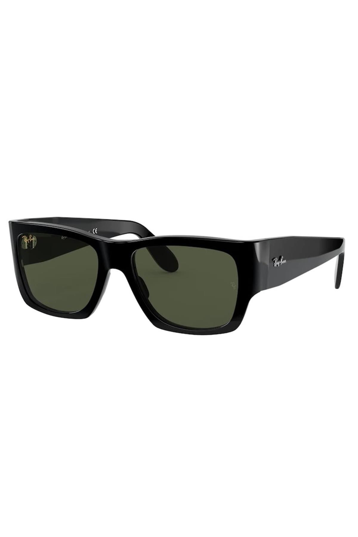 Rayban 2187 901/31 54 Güneş Gözlüğü