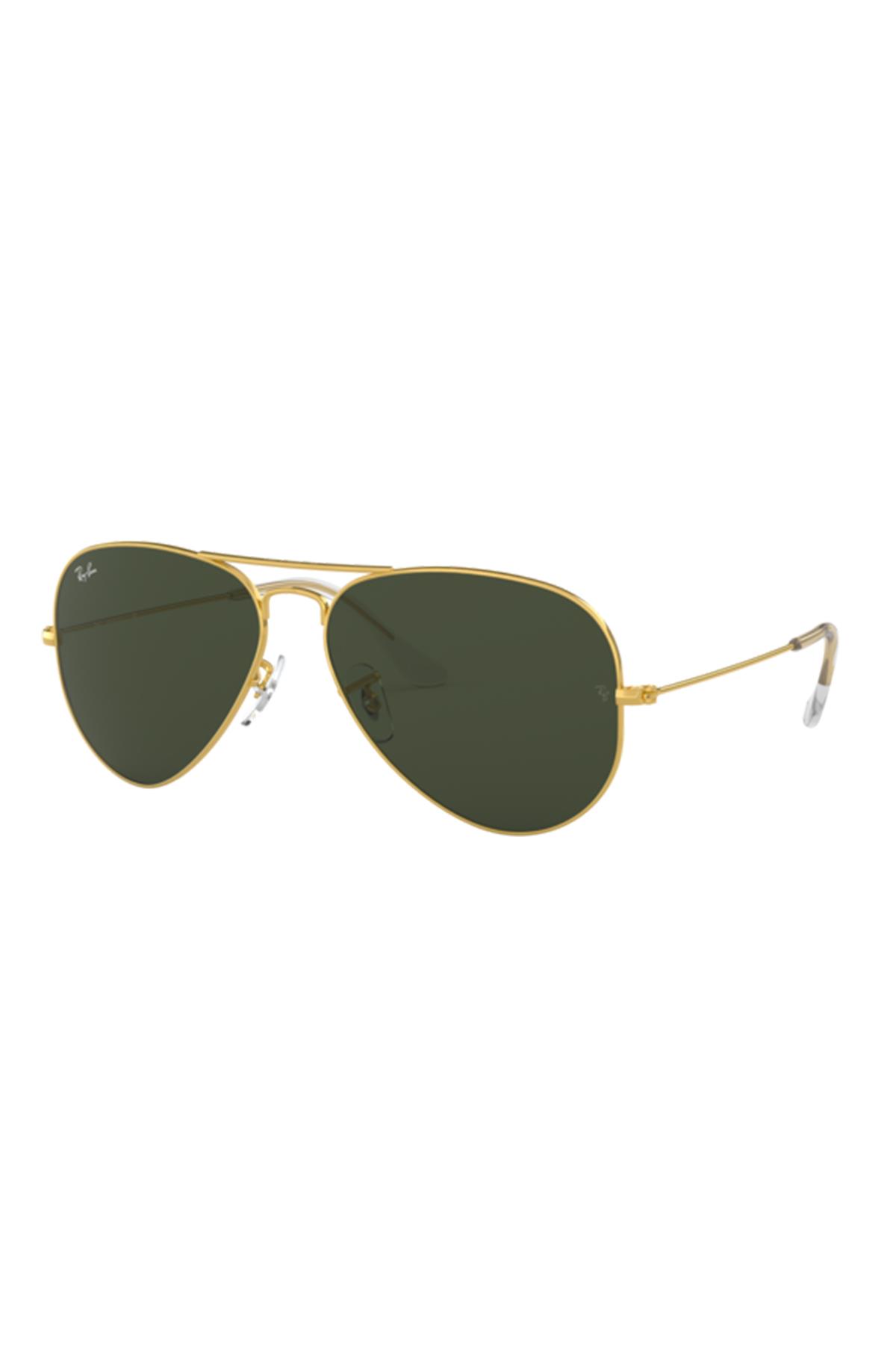 Rayban 3025 001 62 Güneş Gözlüğü