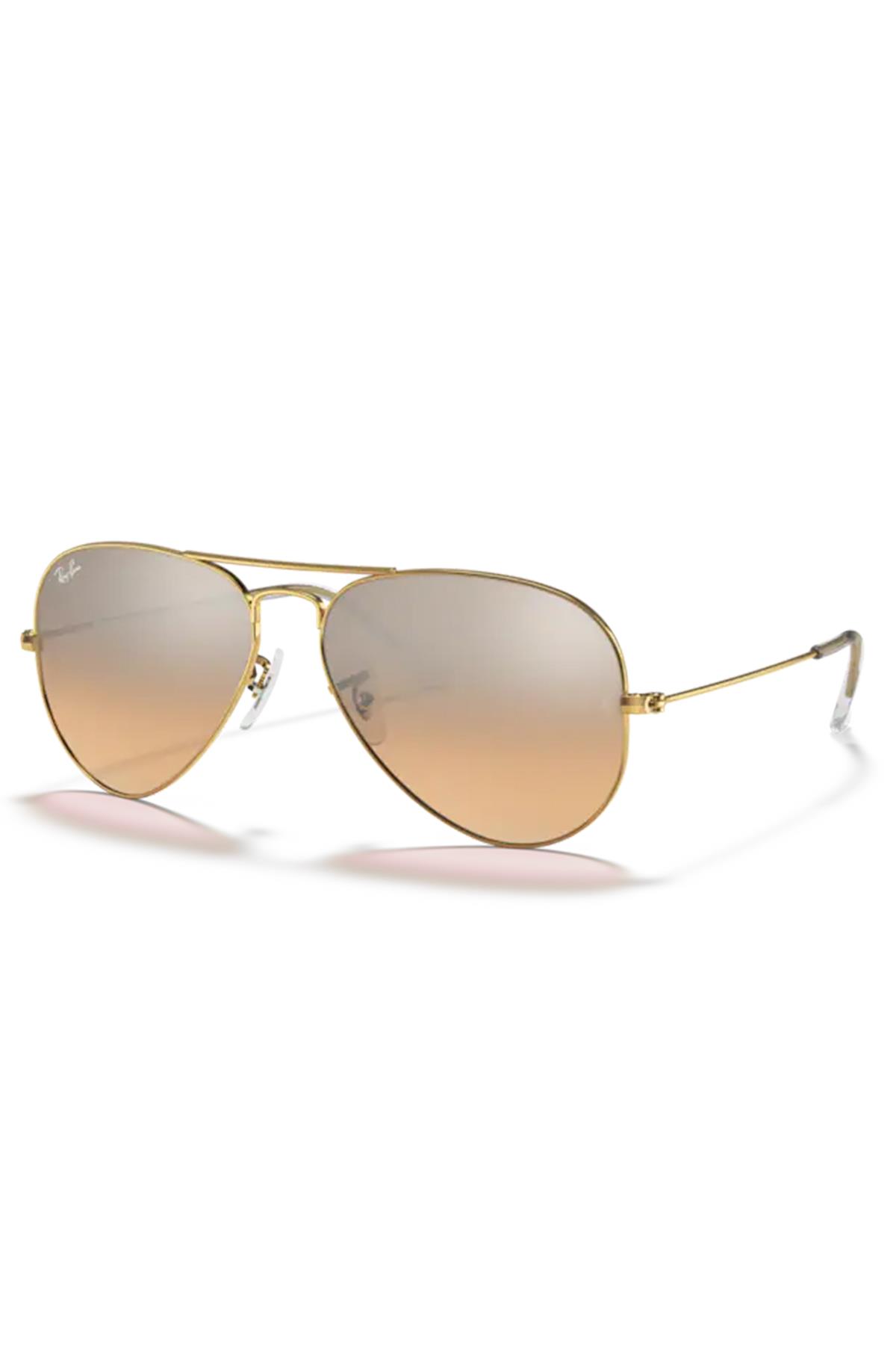 Rayban 3025 001/3E 58 Güneş Gözlüğü