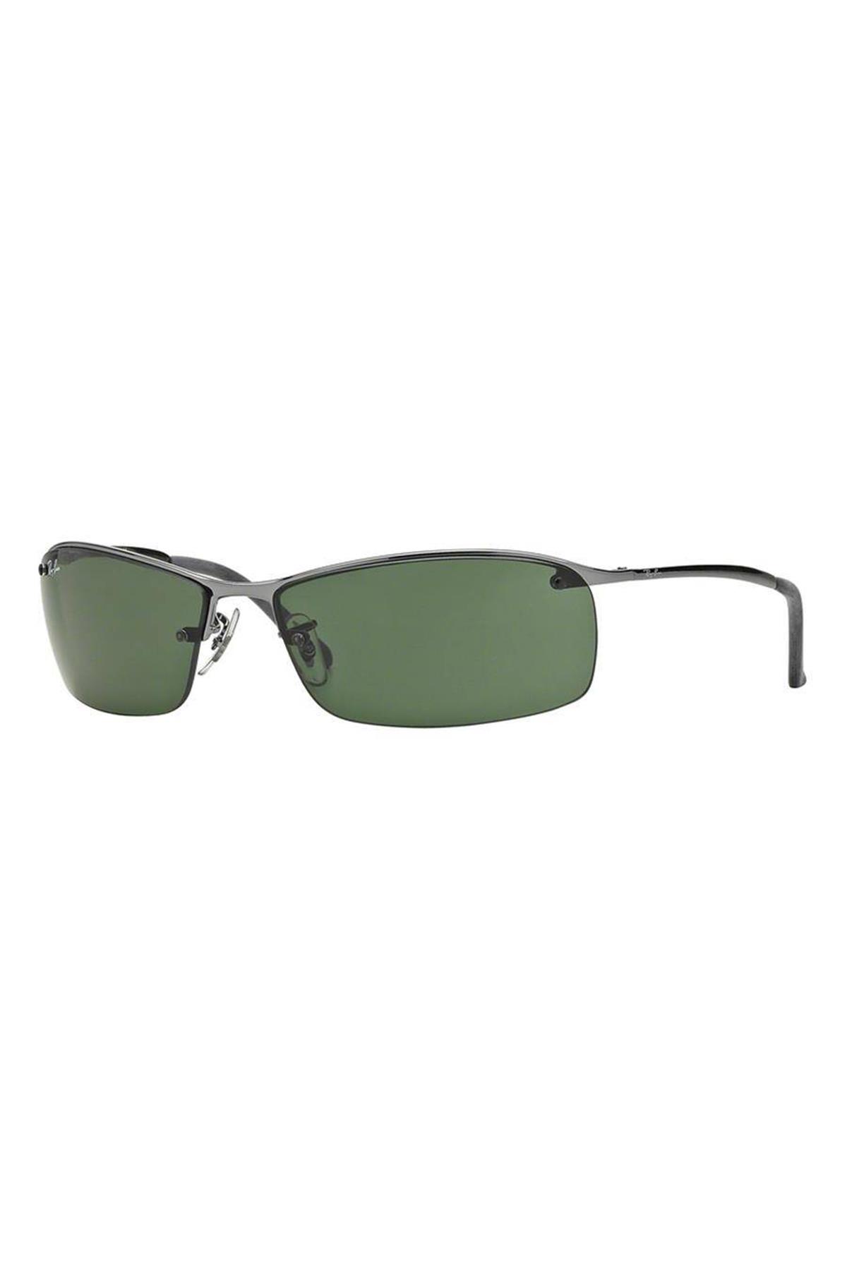 Rayban 3183 004/71 63 Güneş Gözlüğü