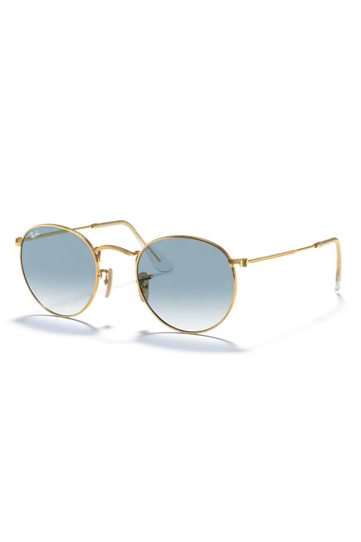 Rayban 3447N 001/3F 50 Güneş Gözlüğü