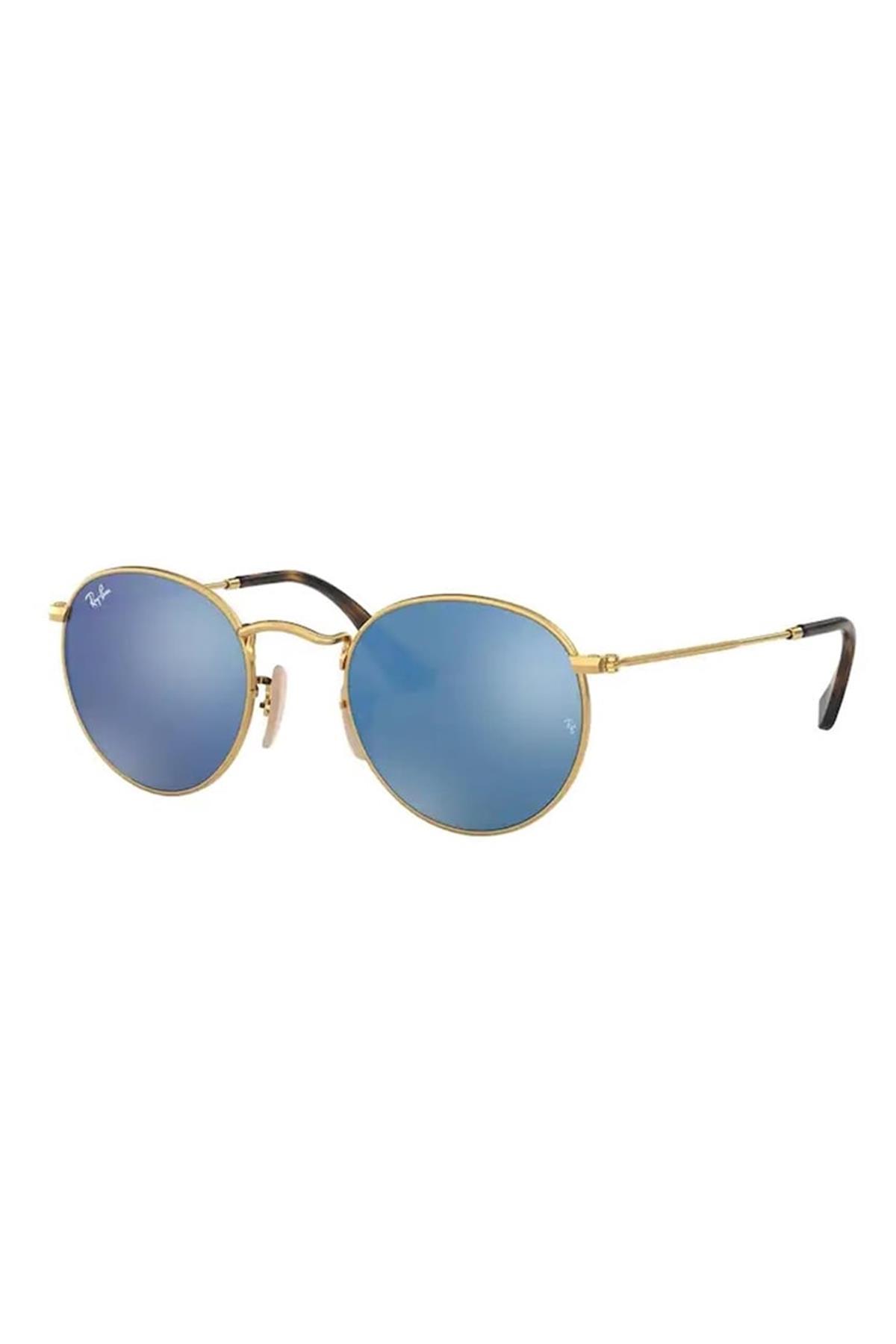 Rayban 3447N 001/9O 50 Güneş Gözlüğü