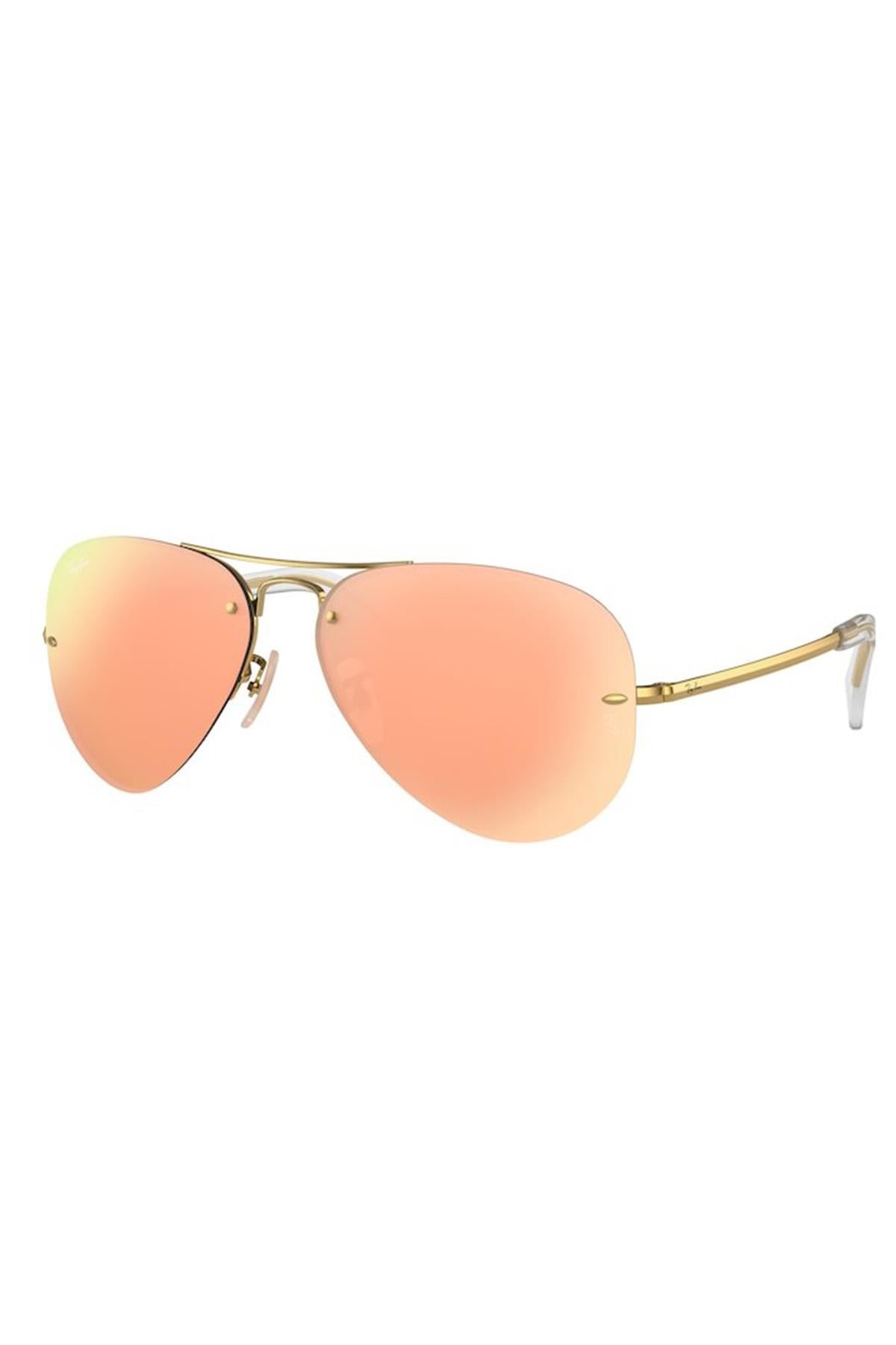 Rayban 3449 001/2Y 59 Güneş Gözlüğü