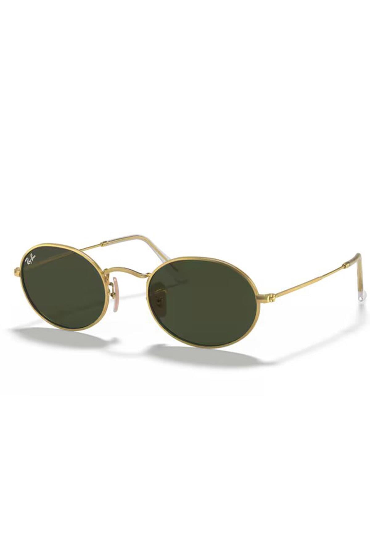 Rayban 3547 001/31 51 Güneş Gözlüğü