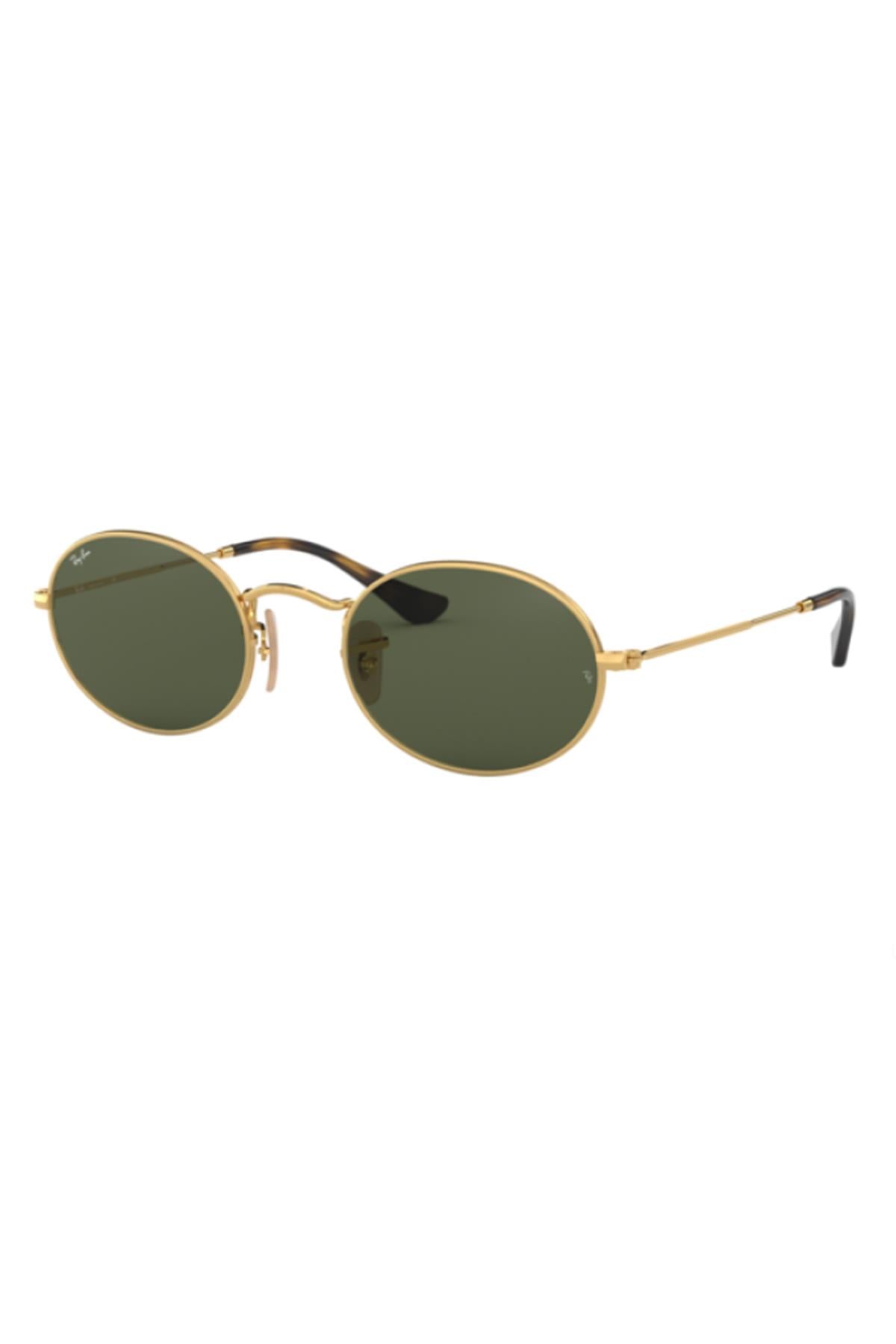 RAYBAN 3547N 001 51 GÜNEŞ GÖZLÜĞÜ