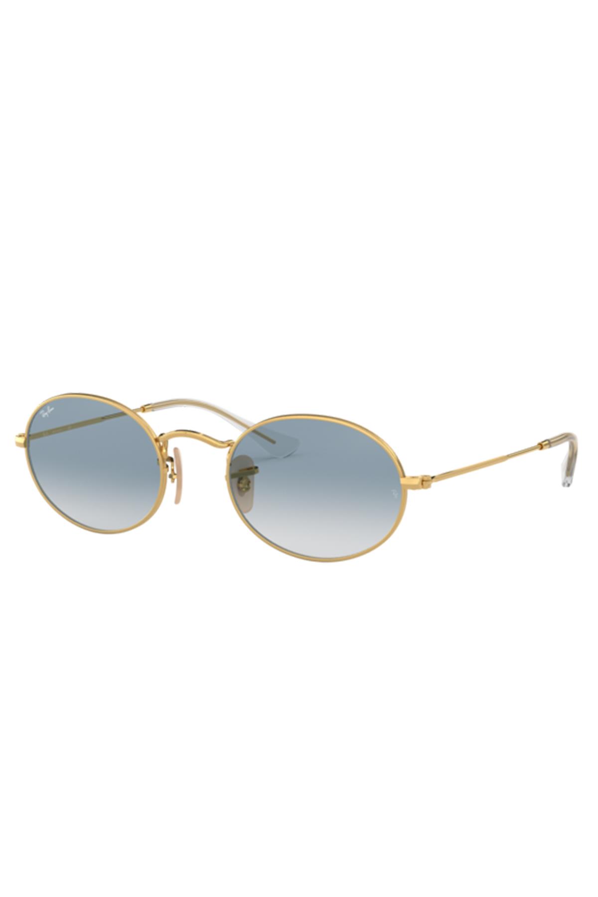 Rayban 3547N 001/3F 51 Güneş Gözlüğü