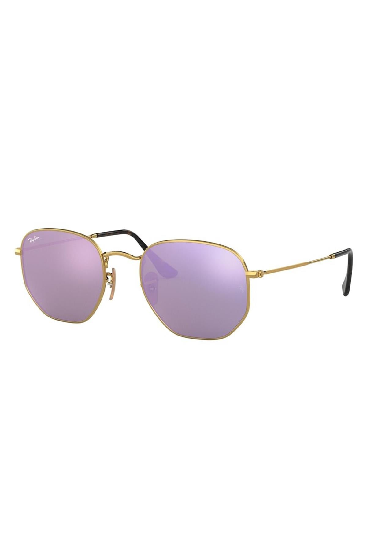 Rayban 3548N 001/8O 48 Güneş Gözlüğü