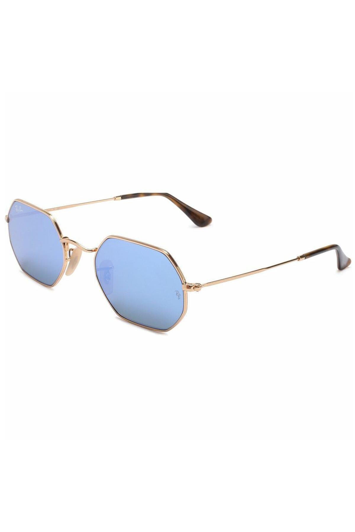 RAYBAN 3556N 001/9O 53 GÜNEŞ GÖZLÜĞÜ