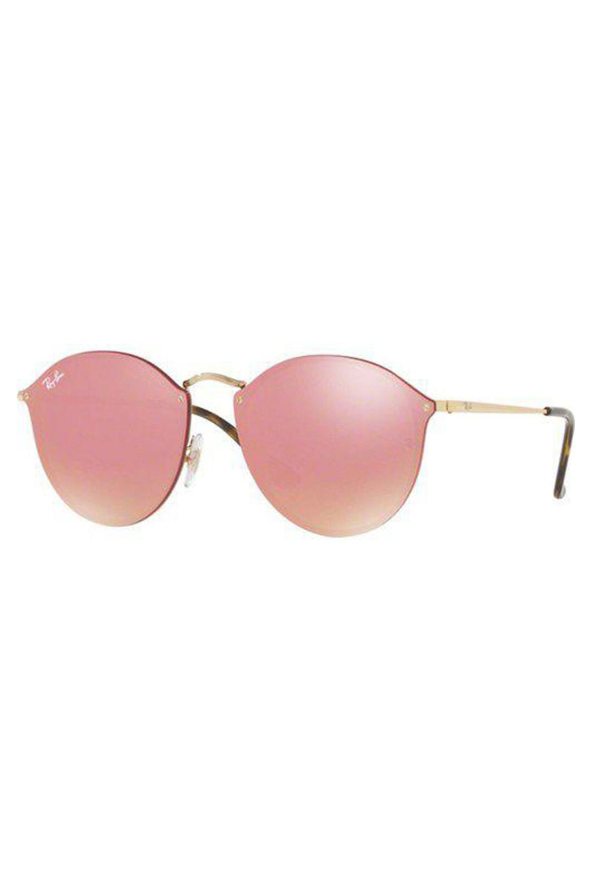Rayban 3574N 001/E4 59 Güneş Gözlüğü