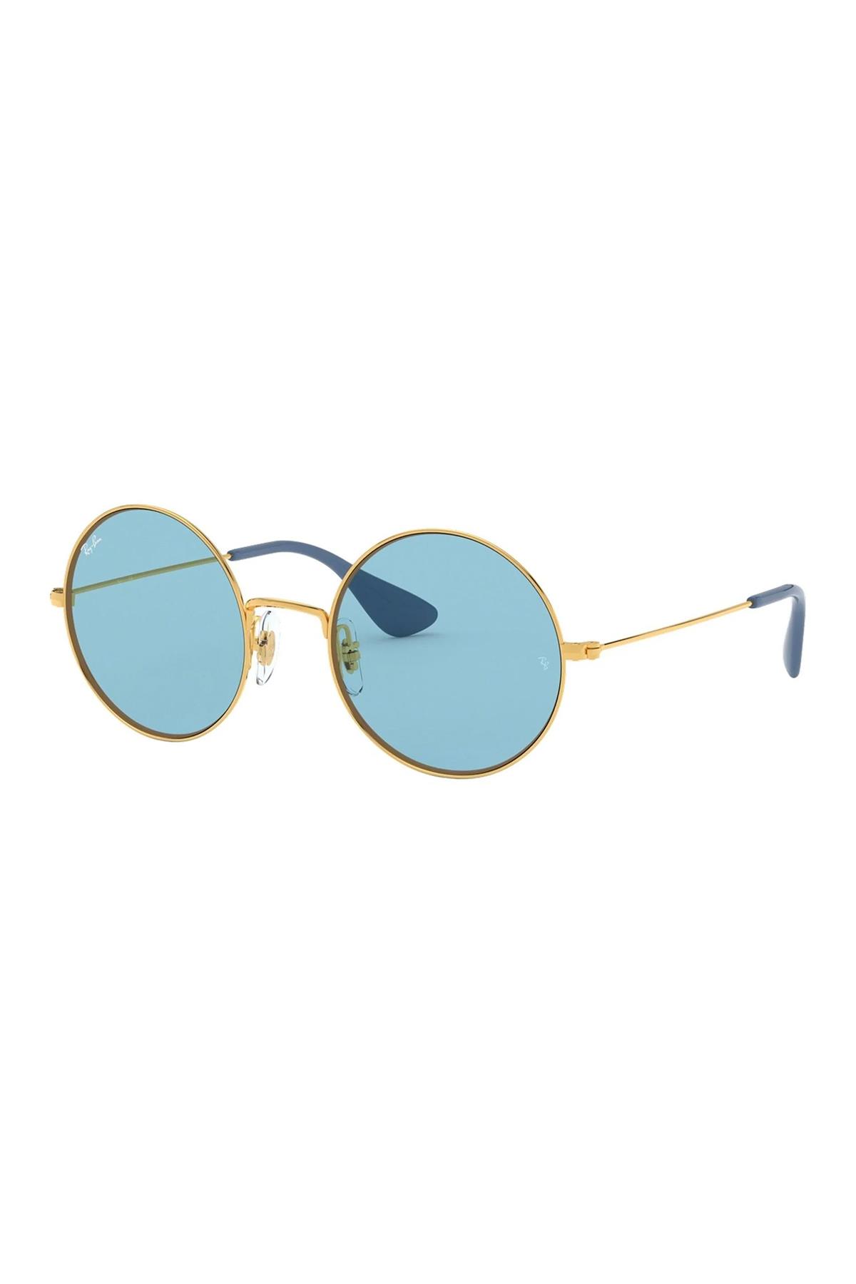Rayban 3592 001/F7 55 Güneş Gözlüğü
