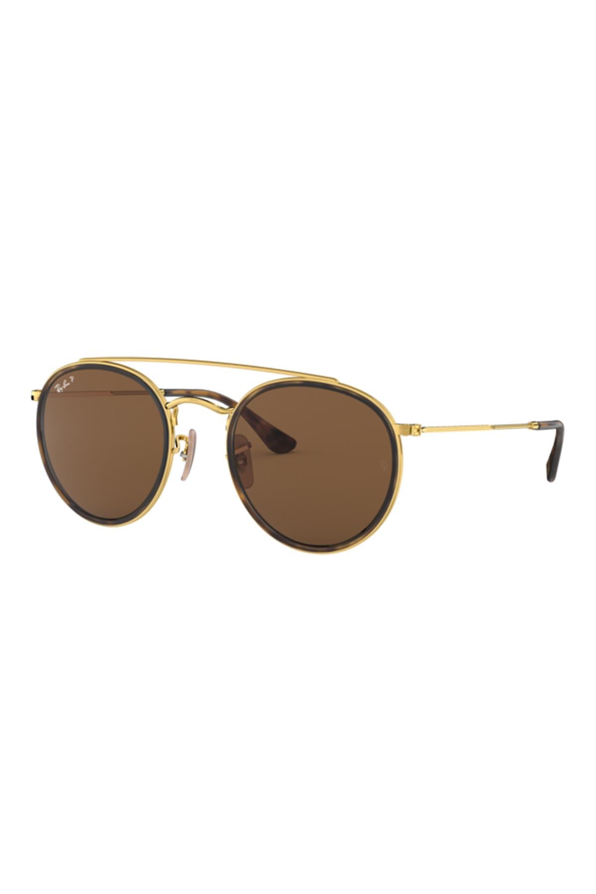 Rayban 3647N 001/57 51 Güneş Gözlüğü