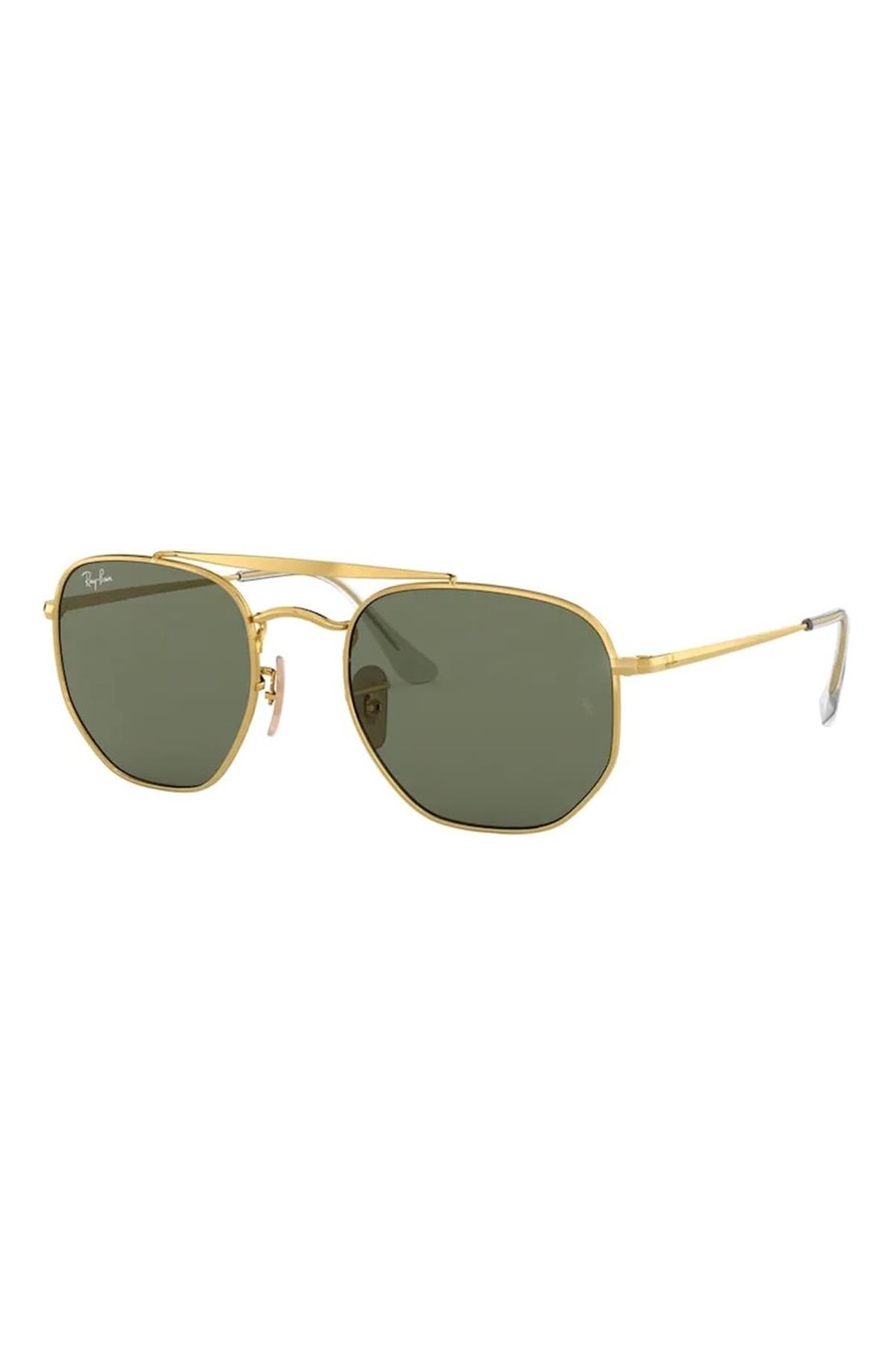 Rayban 3648 001 51 Güneş Gözlüğü