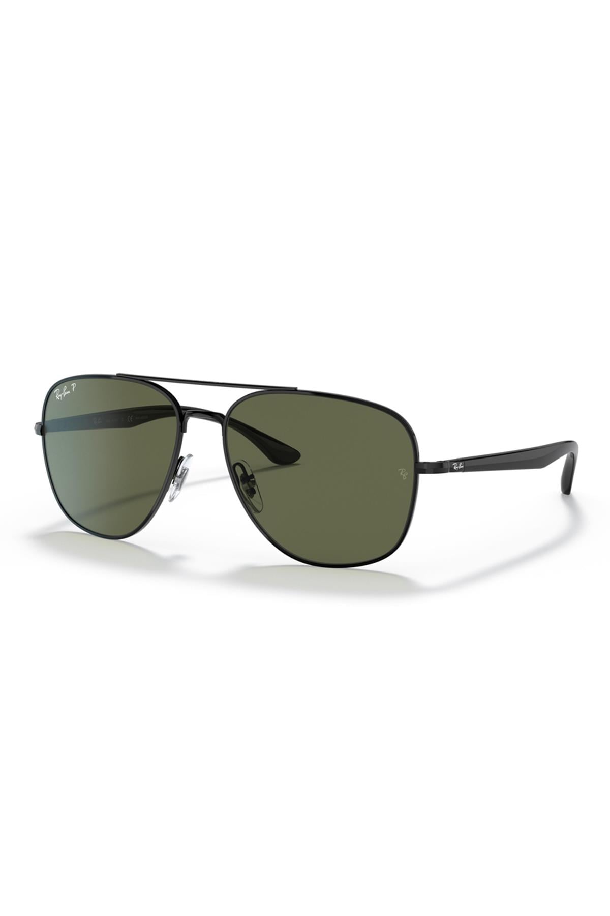 Rayban 3683 002/58 56 Güneş Gözlüğü