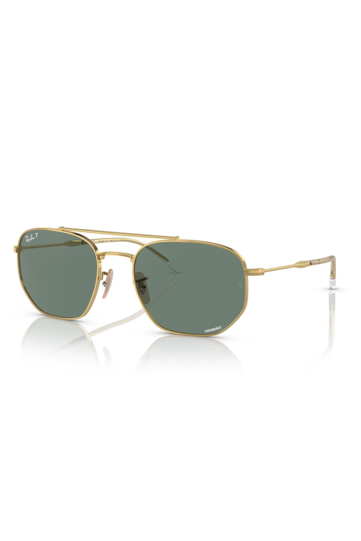 Rayban 3707 001/O9 57 Güneş Gözlüğü