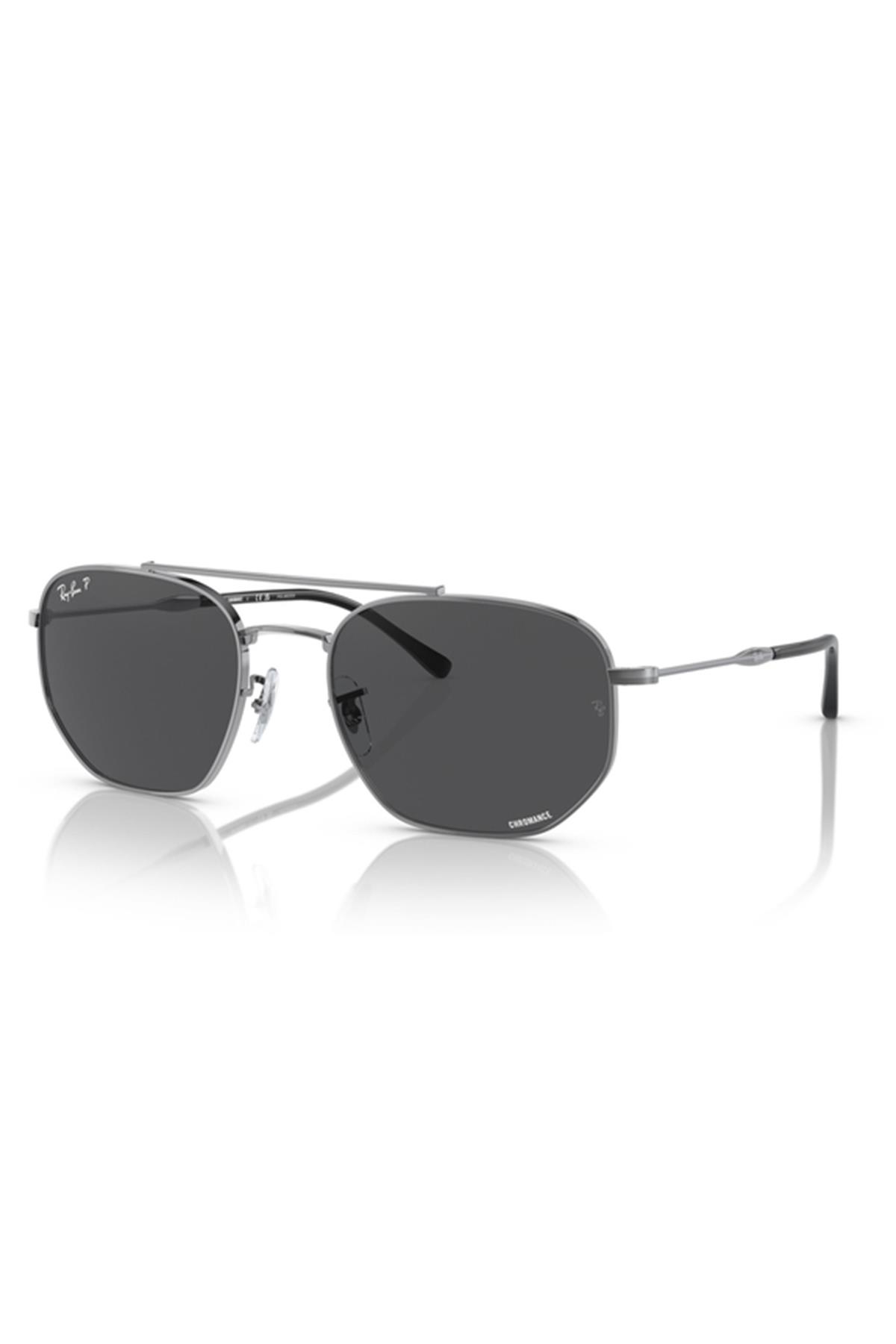 Rayban 3707 004/K8 57 Güneş Gözlüğü