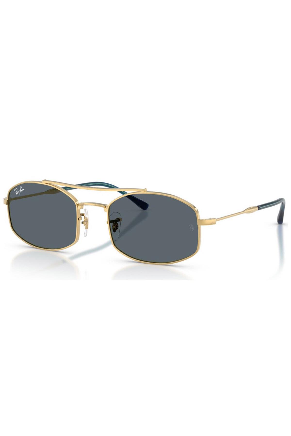 Rayban 3719 9278/R5 54 Güneş Gözlüğü